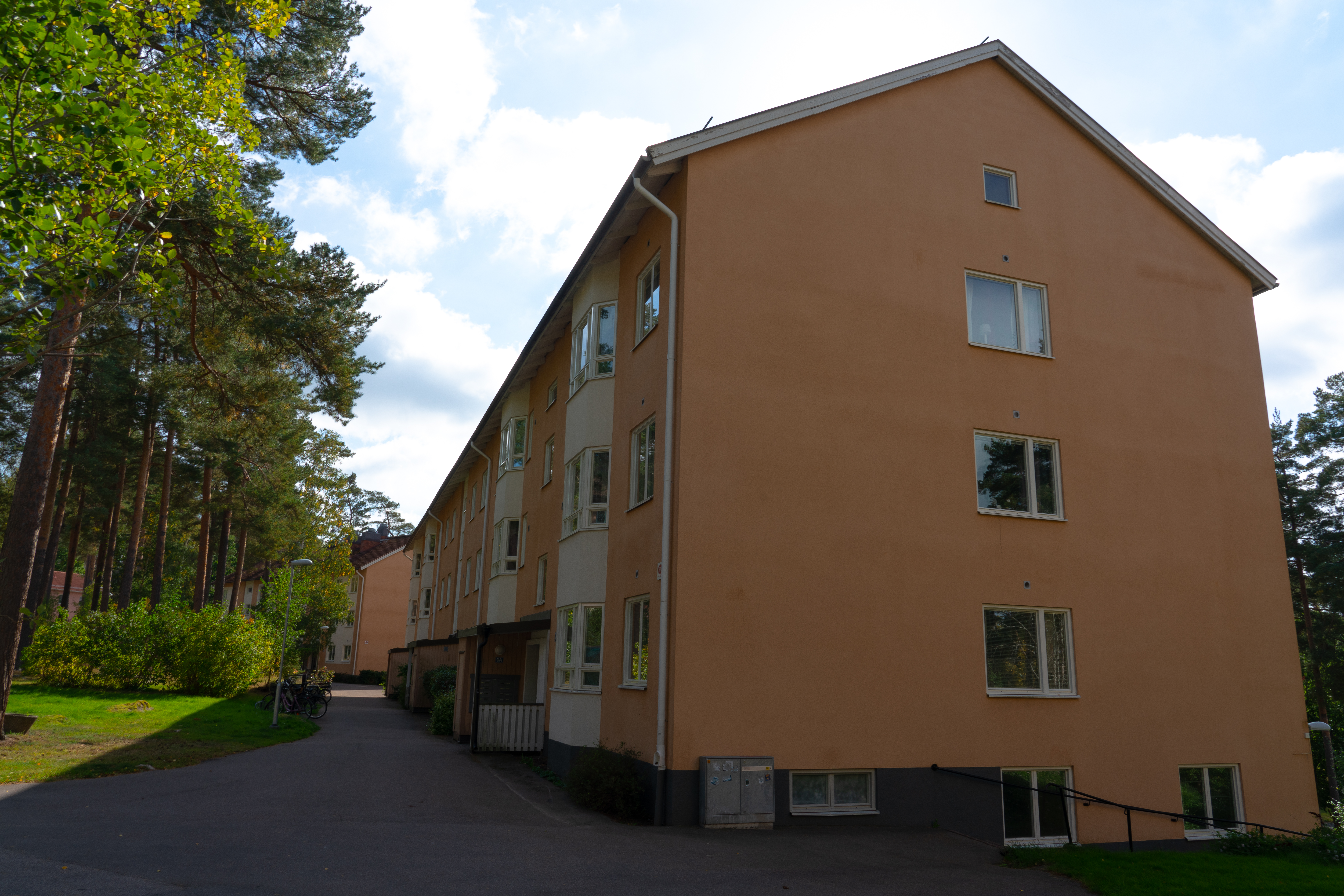 2 rok · 59 m² i Tranås – bild 5