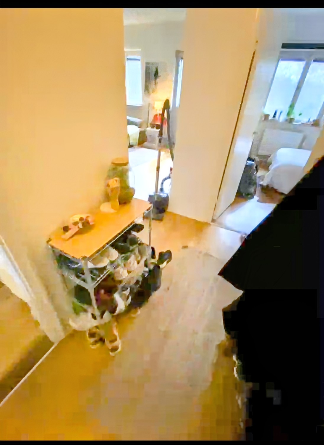 Lägenhet, 1 rooms, 12 sqm, Hägersten