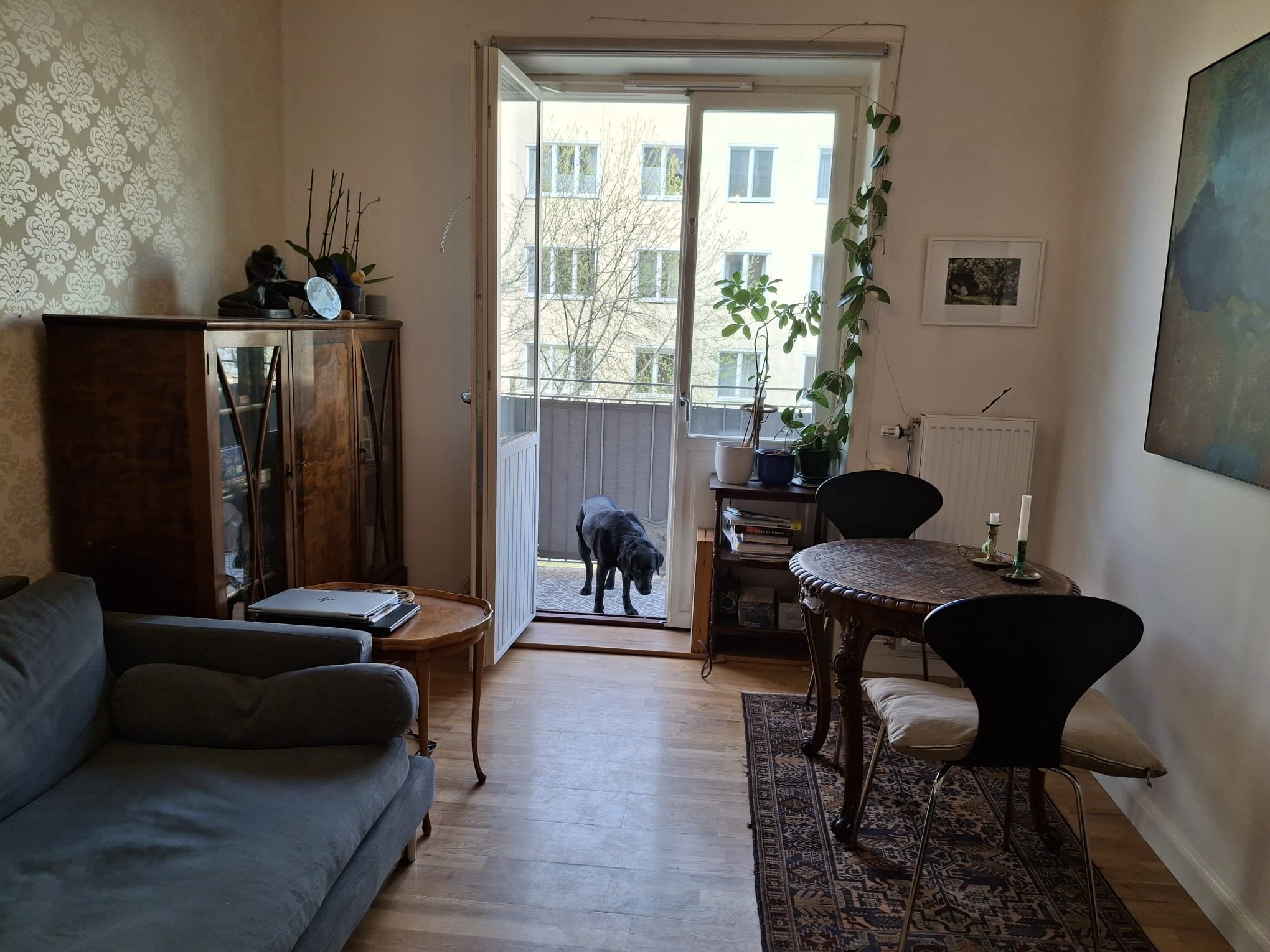 Ola Hanssonsgatan, Stockholm — photo 4