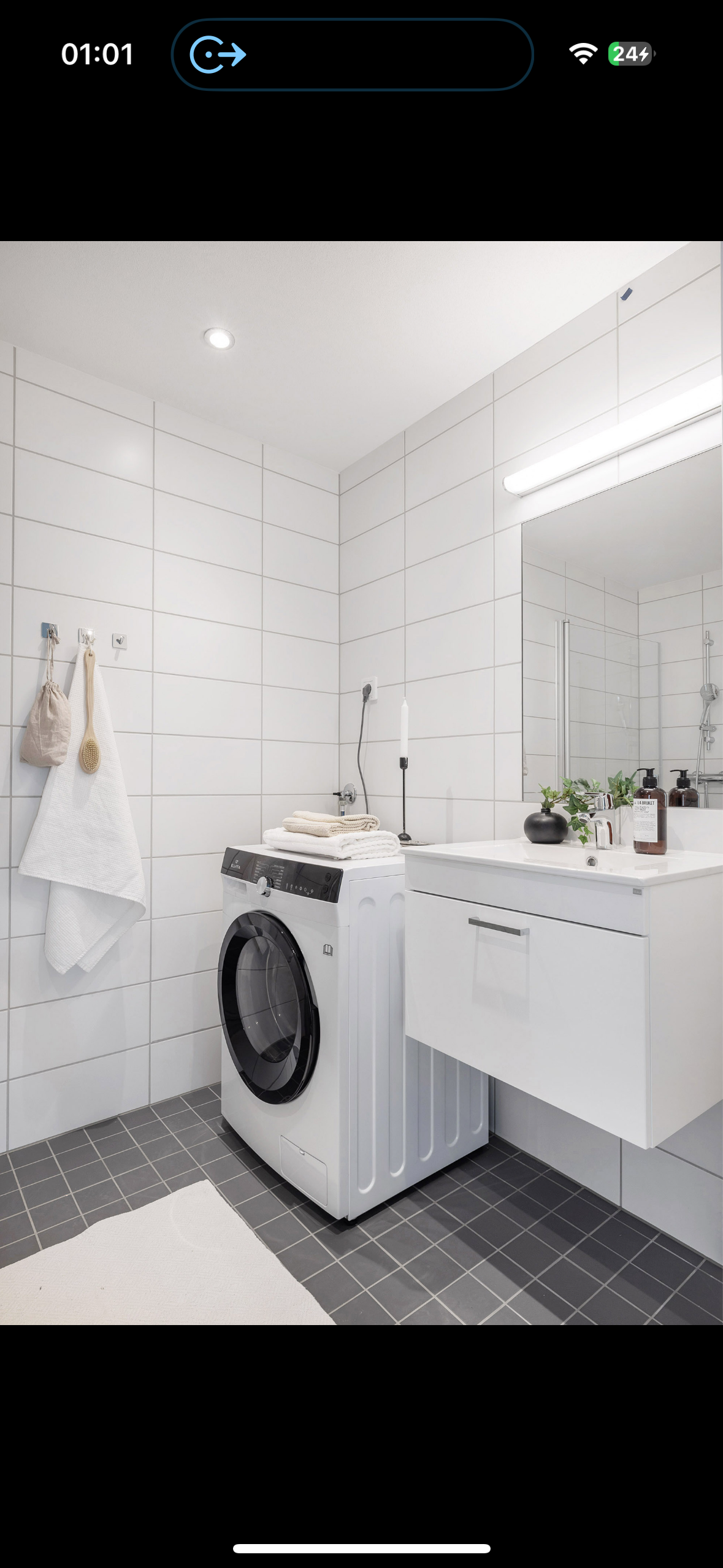 Lägenhet, 5 rooms, 85 sqm, Tumba