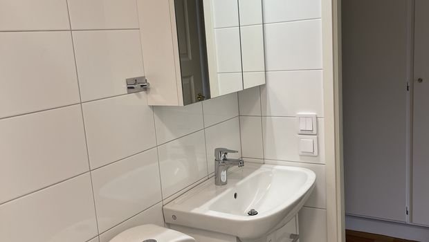 Lägenhet, 1 rooms, 38 sqm, Oskarshamn