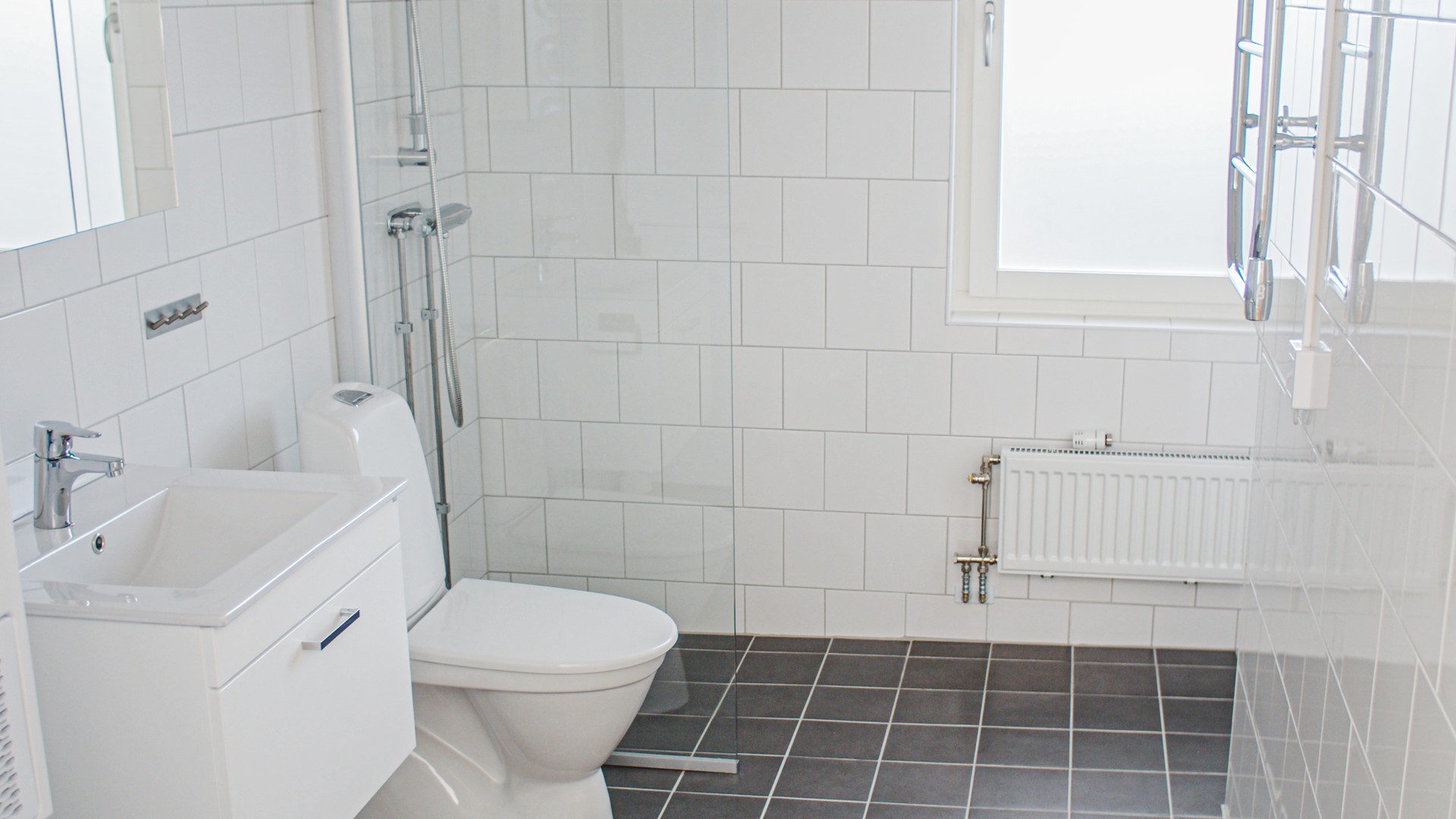 Lägenhet – Järfälla, Barkarbystaden, Barkarby - Bild 3