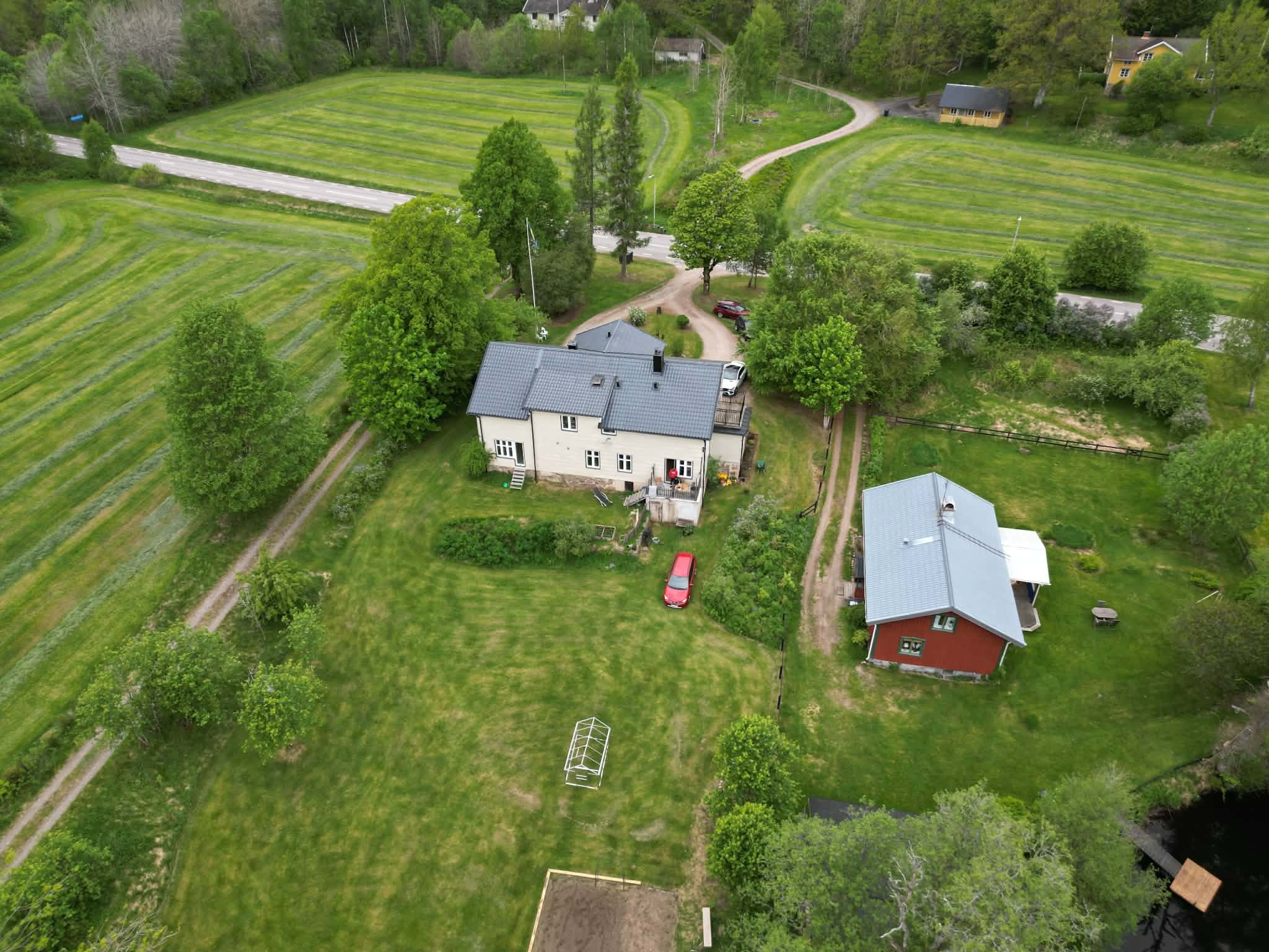 Lägenhet – Uddebo, Västra Götalands län - Fler