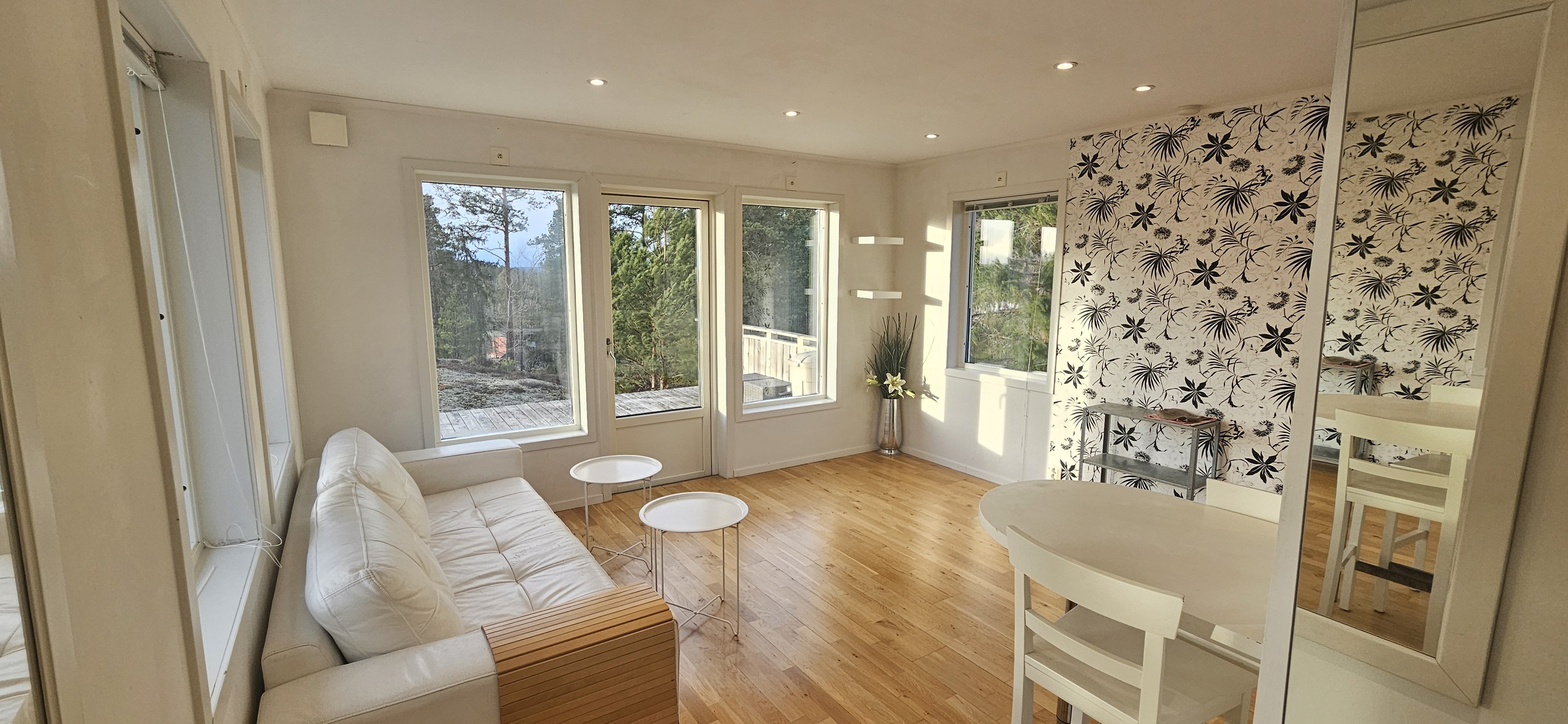 Stuga, 2 rooms, 40 sqm, Tyresö