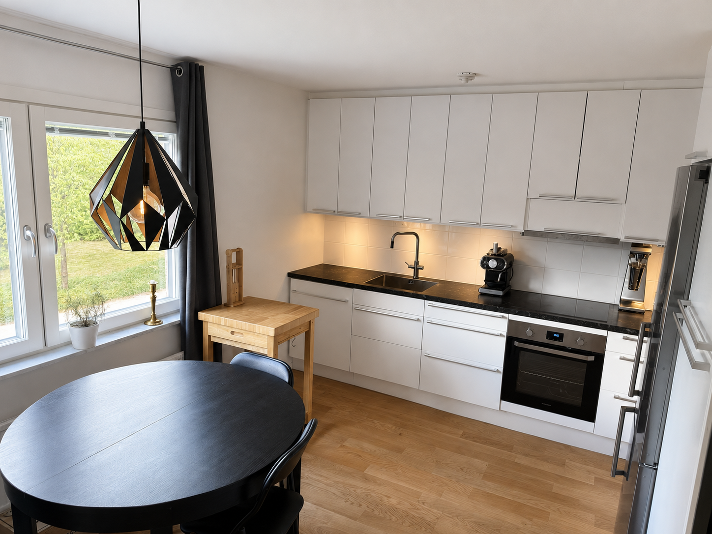 Lägenhet – Åkersberga, Runö, Skonaren - Bild 4