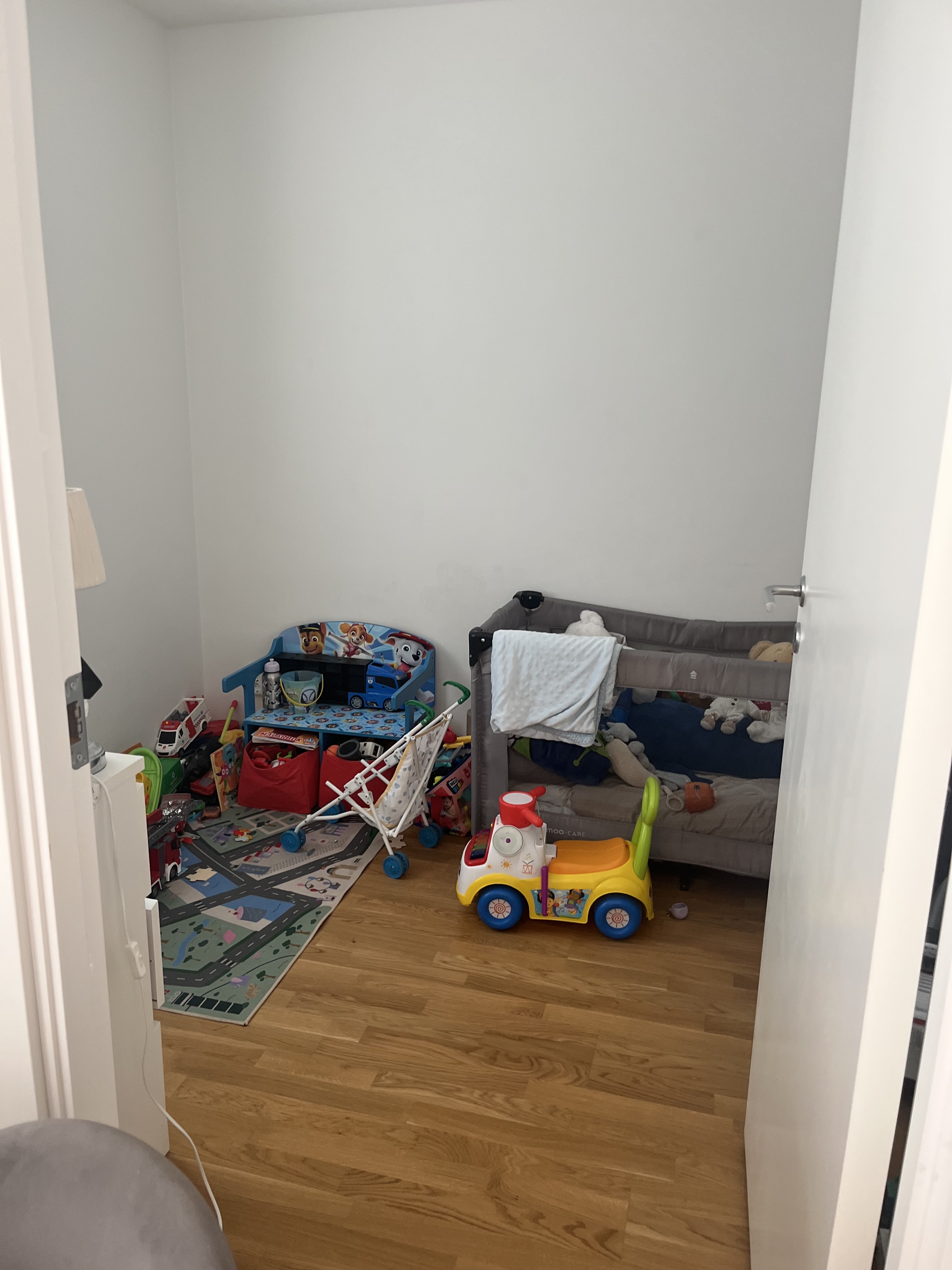 Lägenhet – Tumba, Skäcklinge - Bild 3