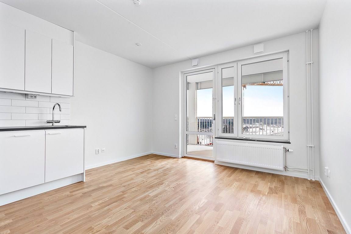 Hjulstavägen, Spånga — photo 4