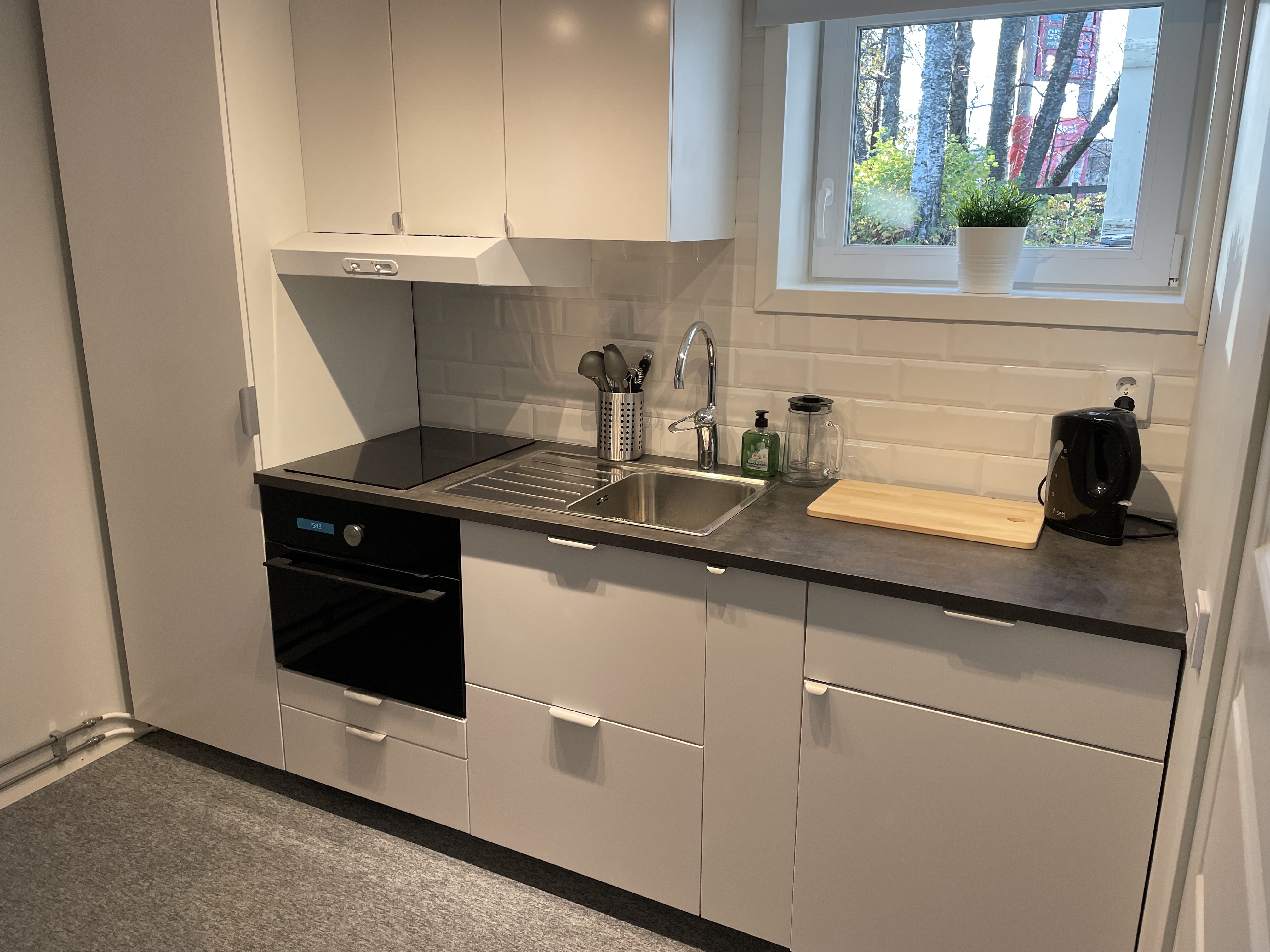 Kassjöbergsvägen, Holmsund — photo 3