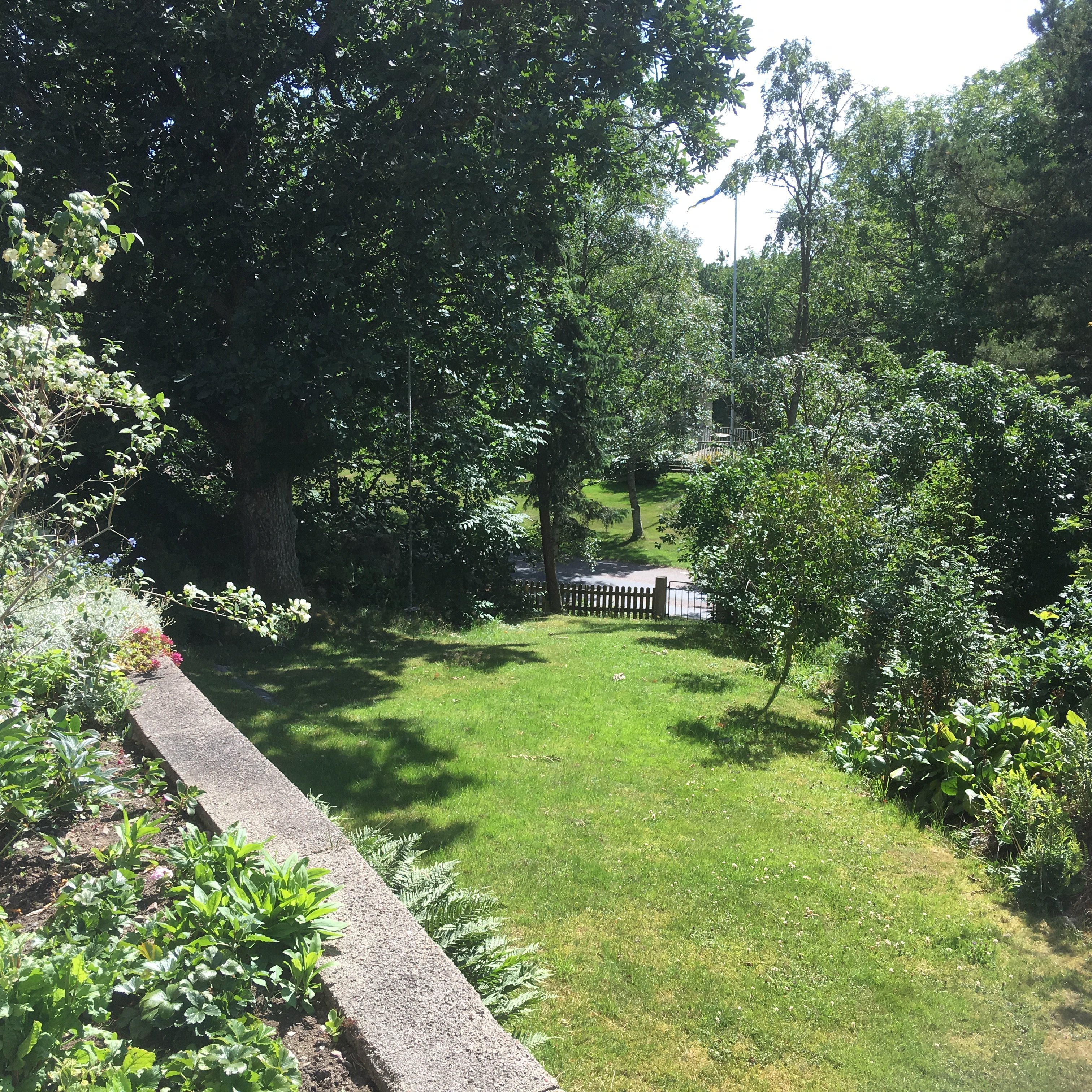4 rok · 72 m² i Lycke – bild 2