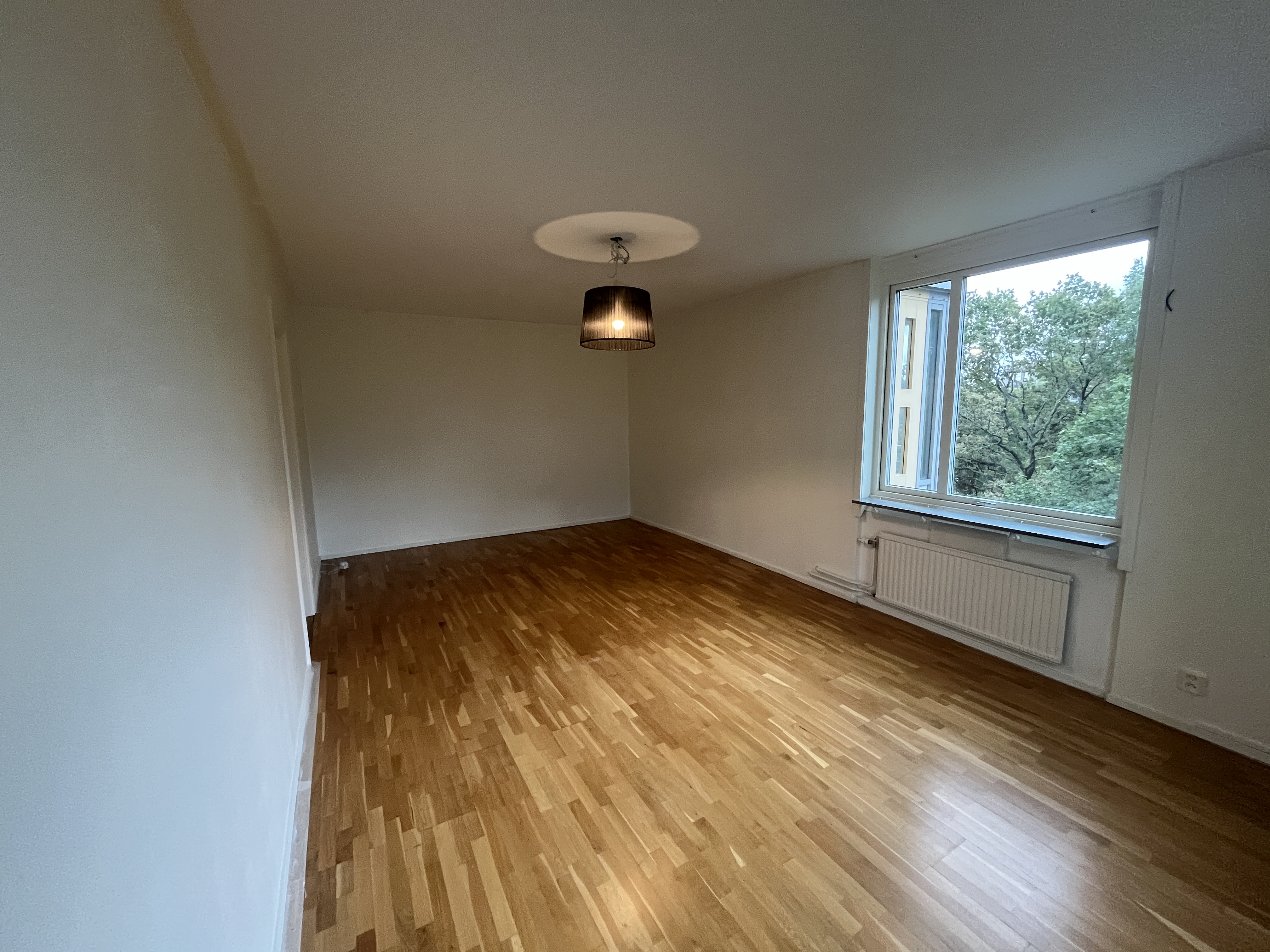 Lägenhet, 2 rooms, 57 sqm, Danderyd