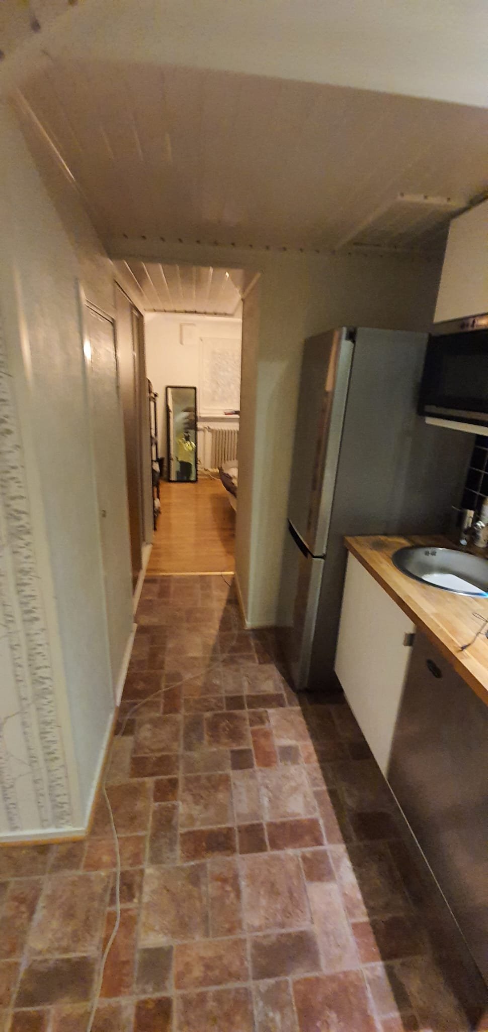 Gustavsgatan, Göteborg