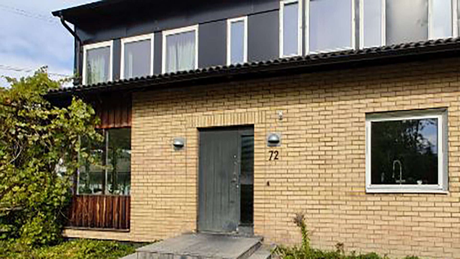 Villa/Hus, 1 rooms, 15 sqm, Spånga
