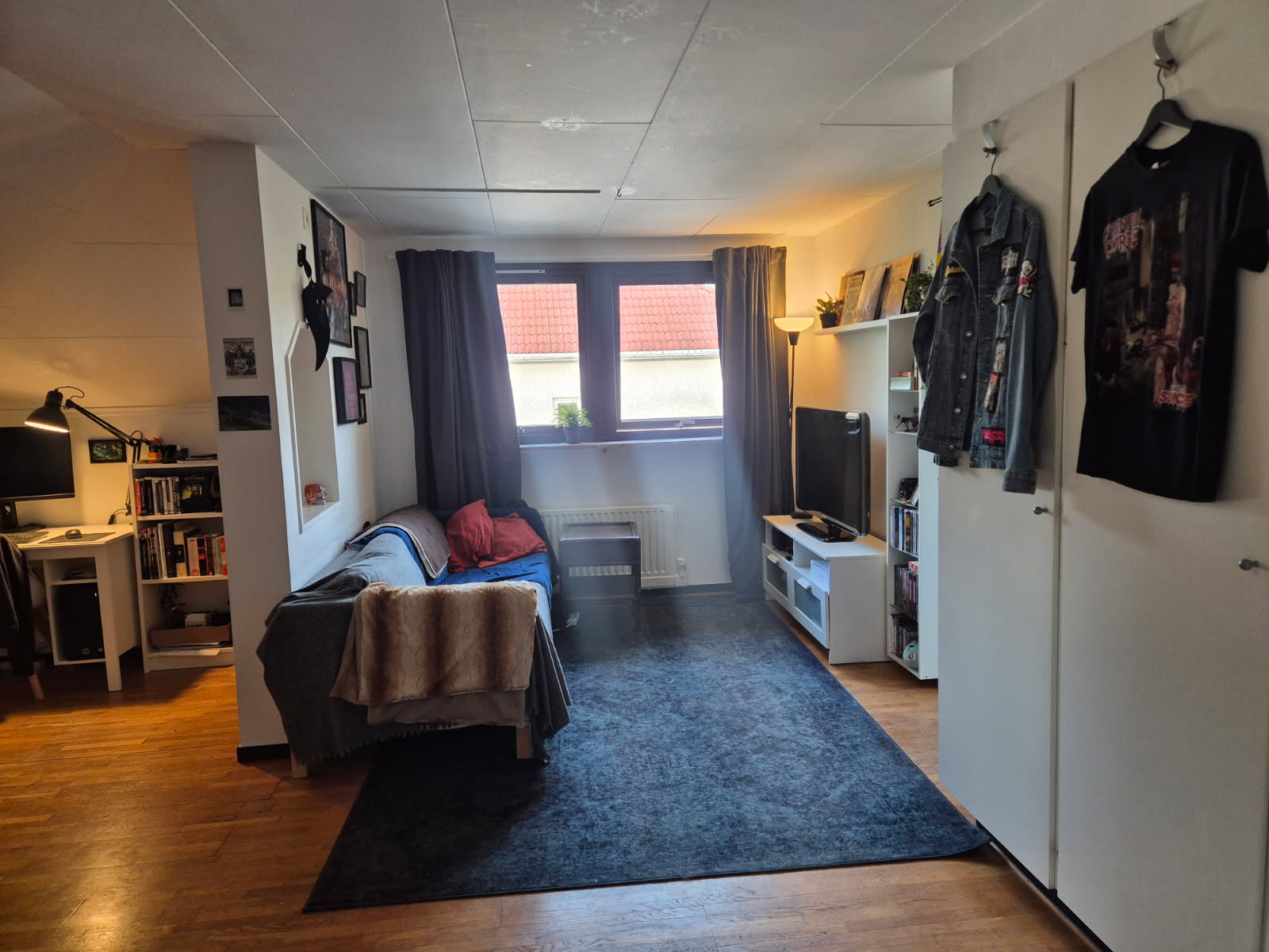 1 rok · 49 m² i Ulricehamn – bild 7