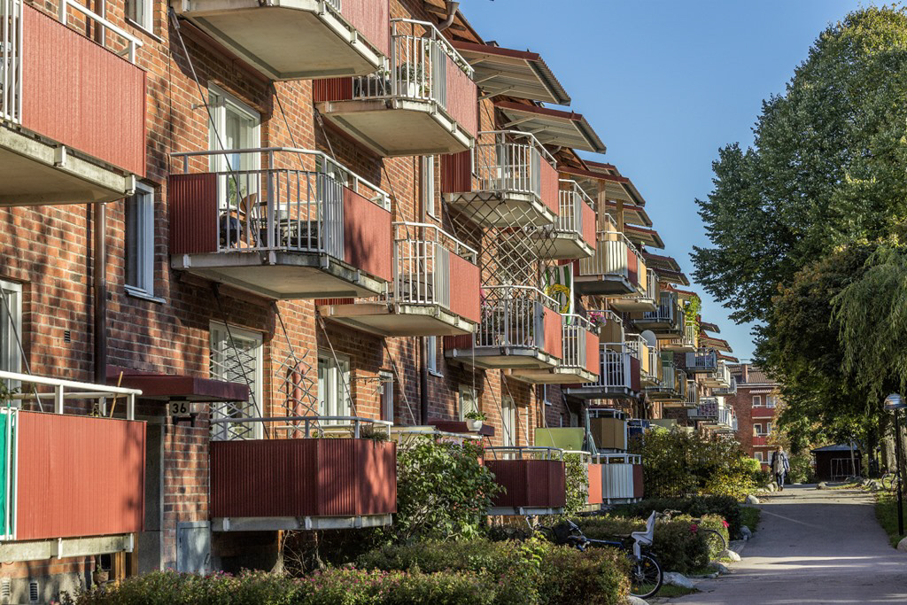 Harpsundsvägen 26, Bandhagen — photo 2