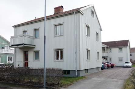 Lägenhet, 3 rooms, 73 sqm, Skara