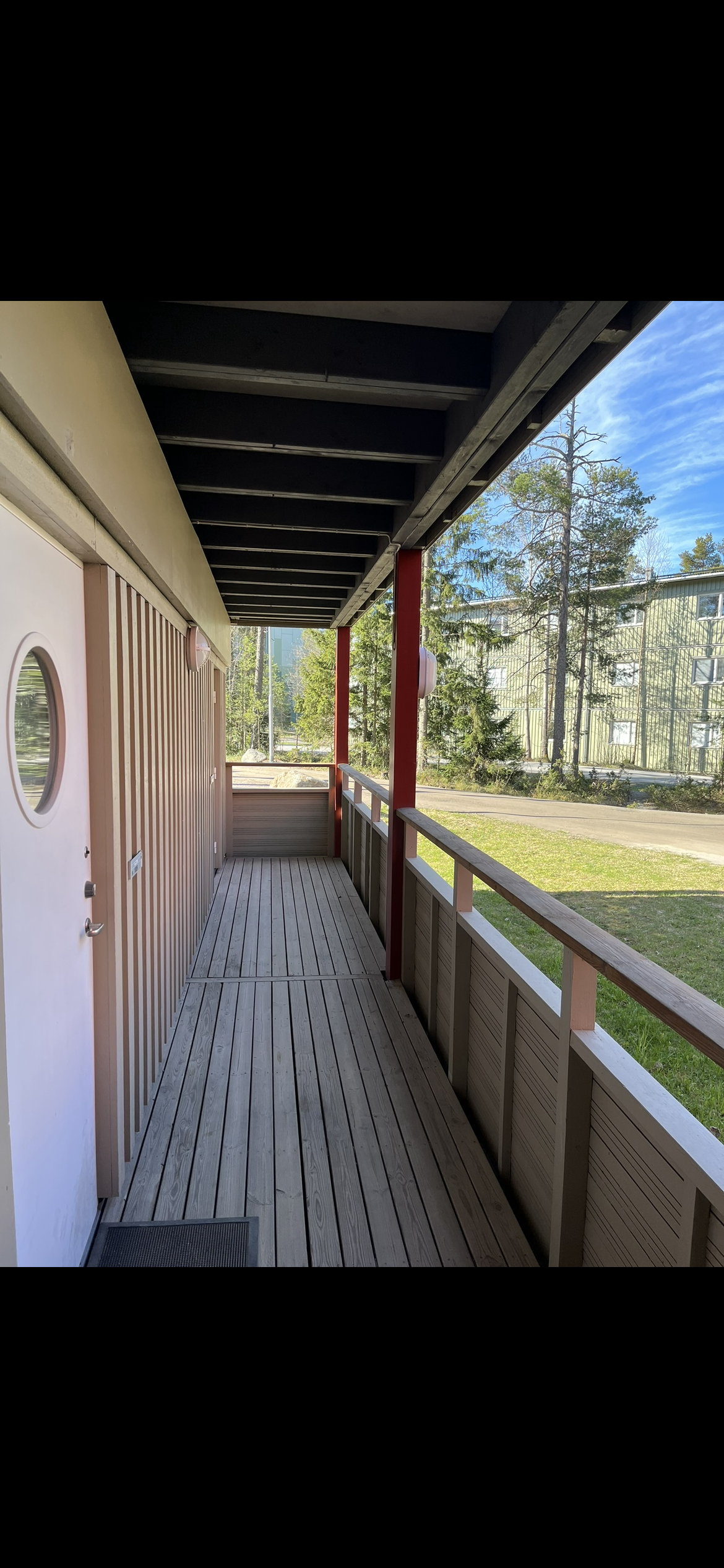 Tvistevägen, Umeå — photo 4