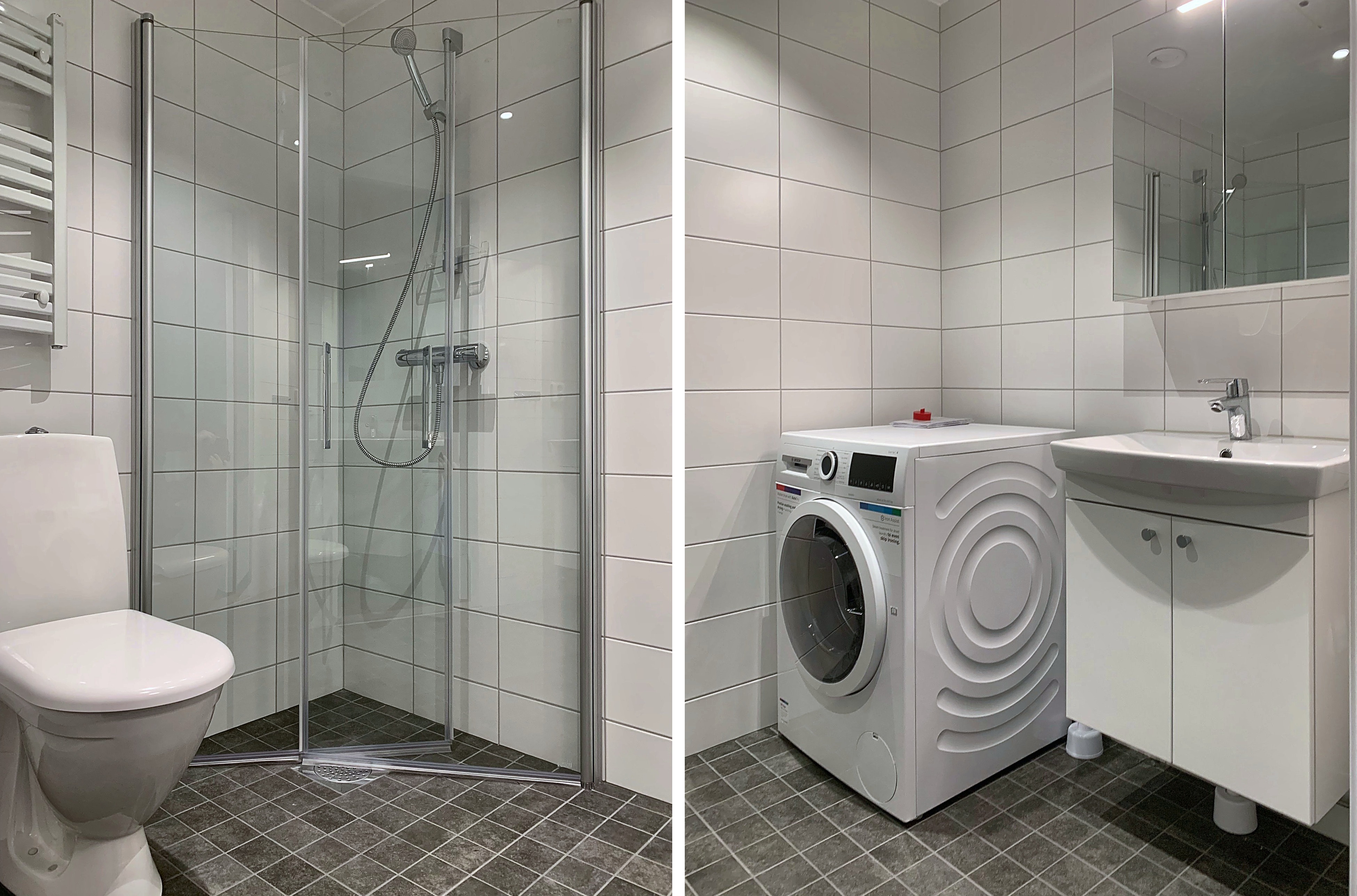 2 rok · 40 m² i Tullinge – bild 15