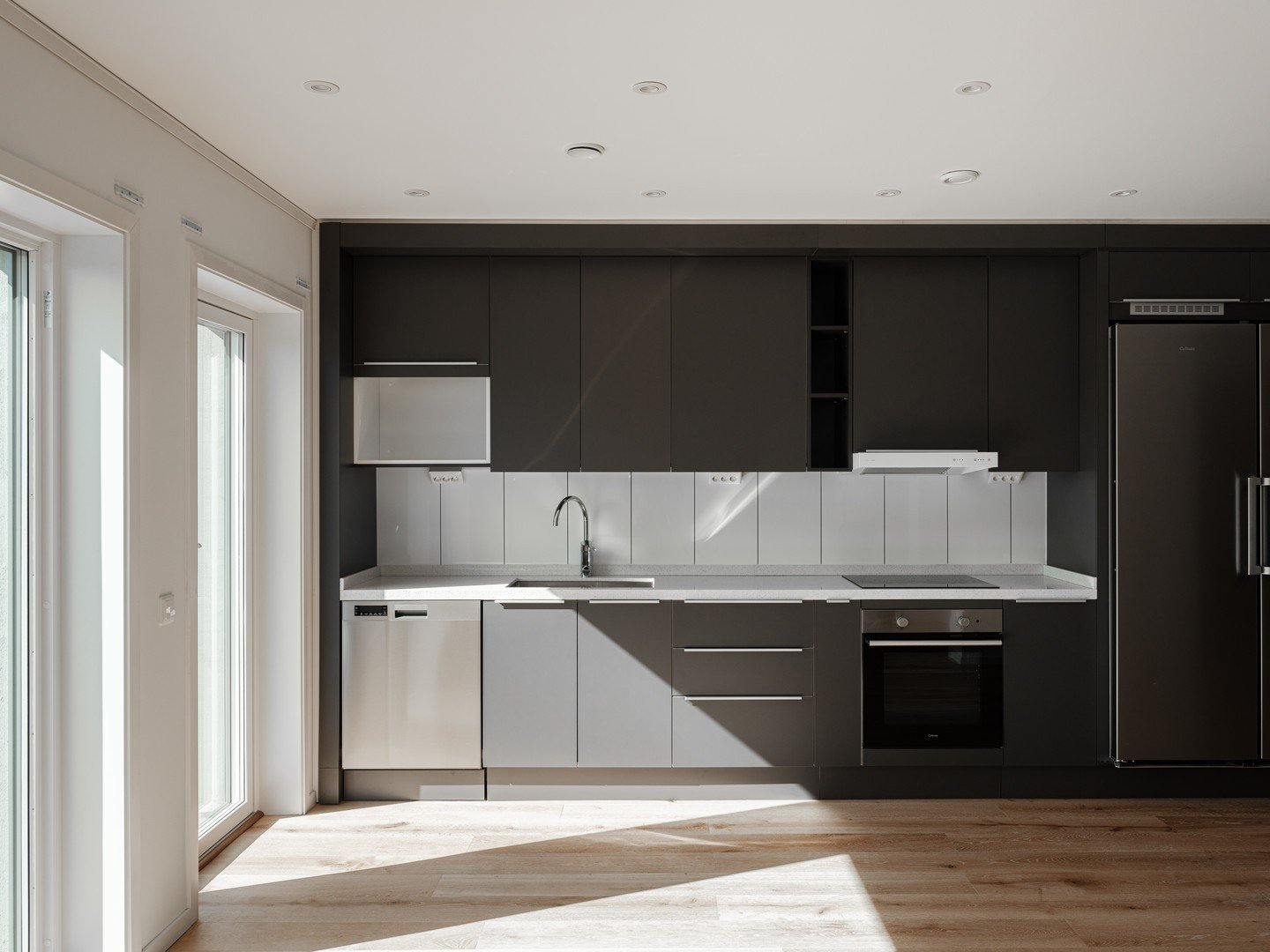 Lägenhet, 2 rooms, 53 sqm, Mariefred
