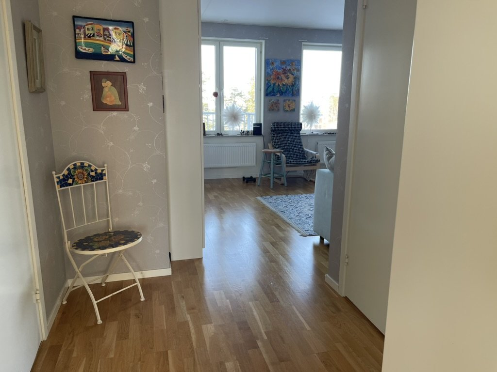 2 rum Hägersten — 14 500 kr/mån | Bostadsögat