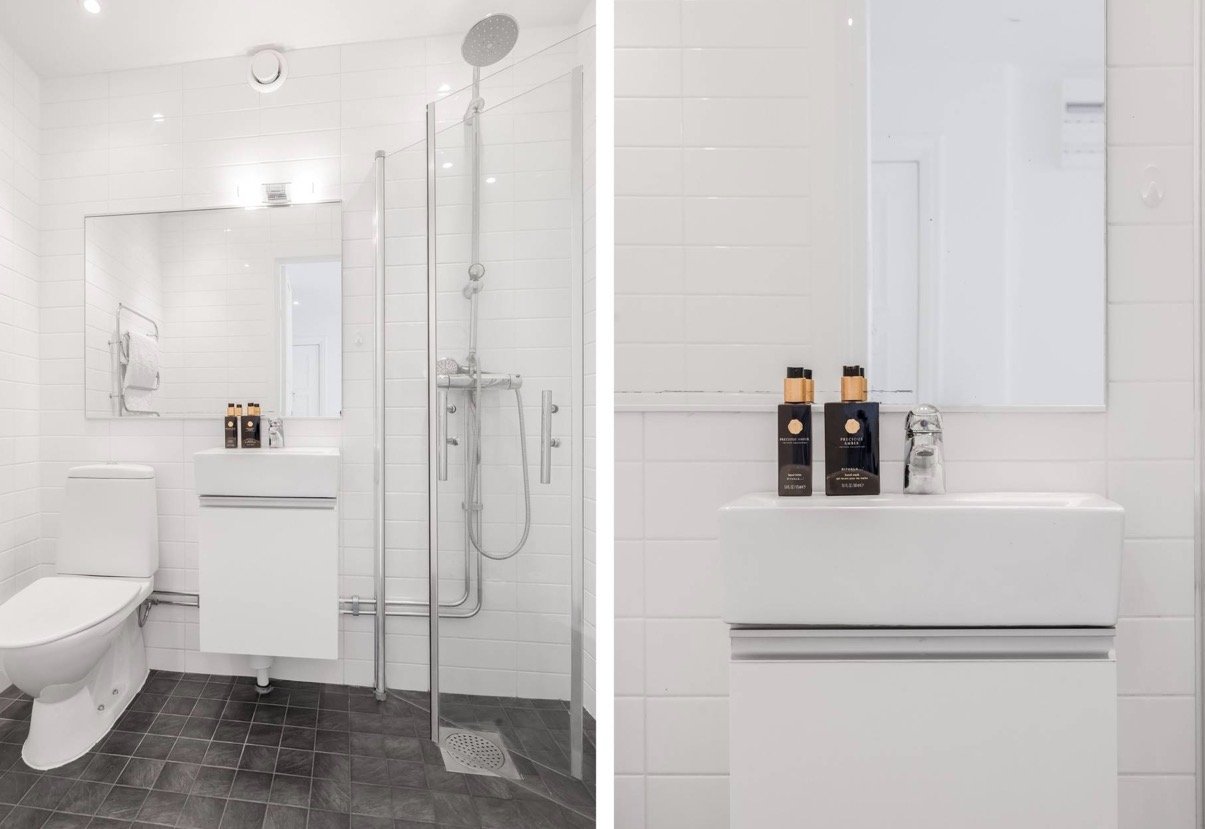 2 rum och kök, Stockholm — 16 800 kr/mån — bild 5