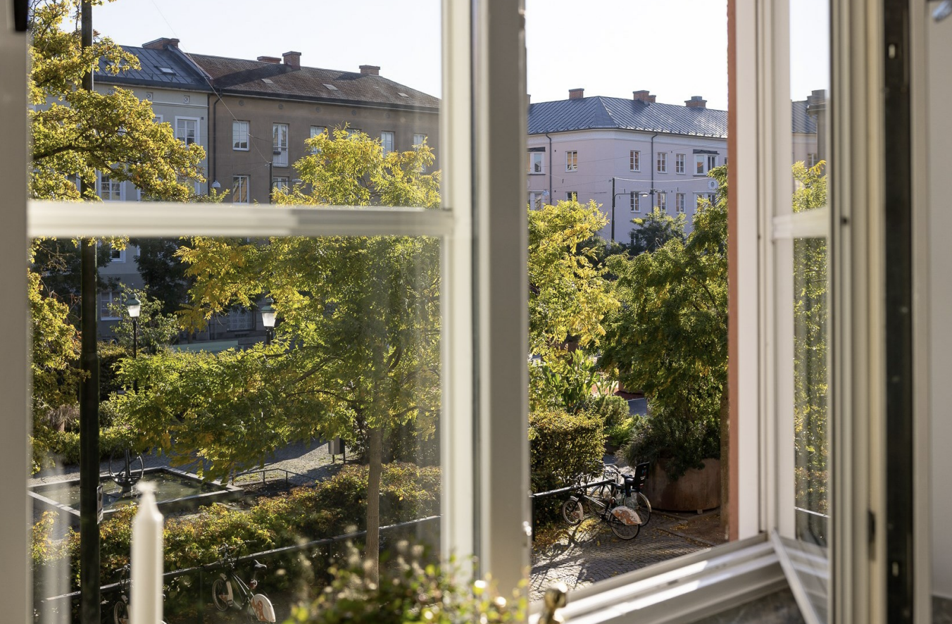 Davidshallstorg, Malmö — photo 4