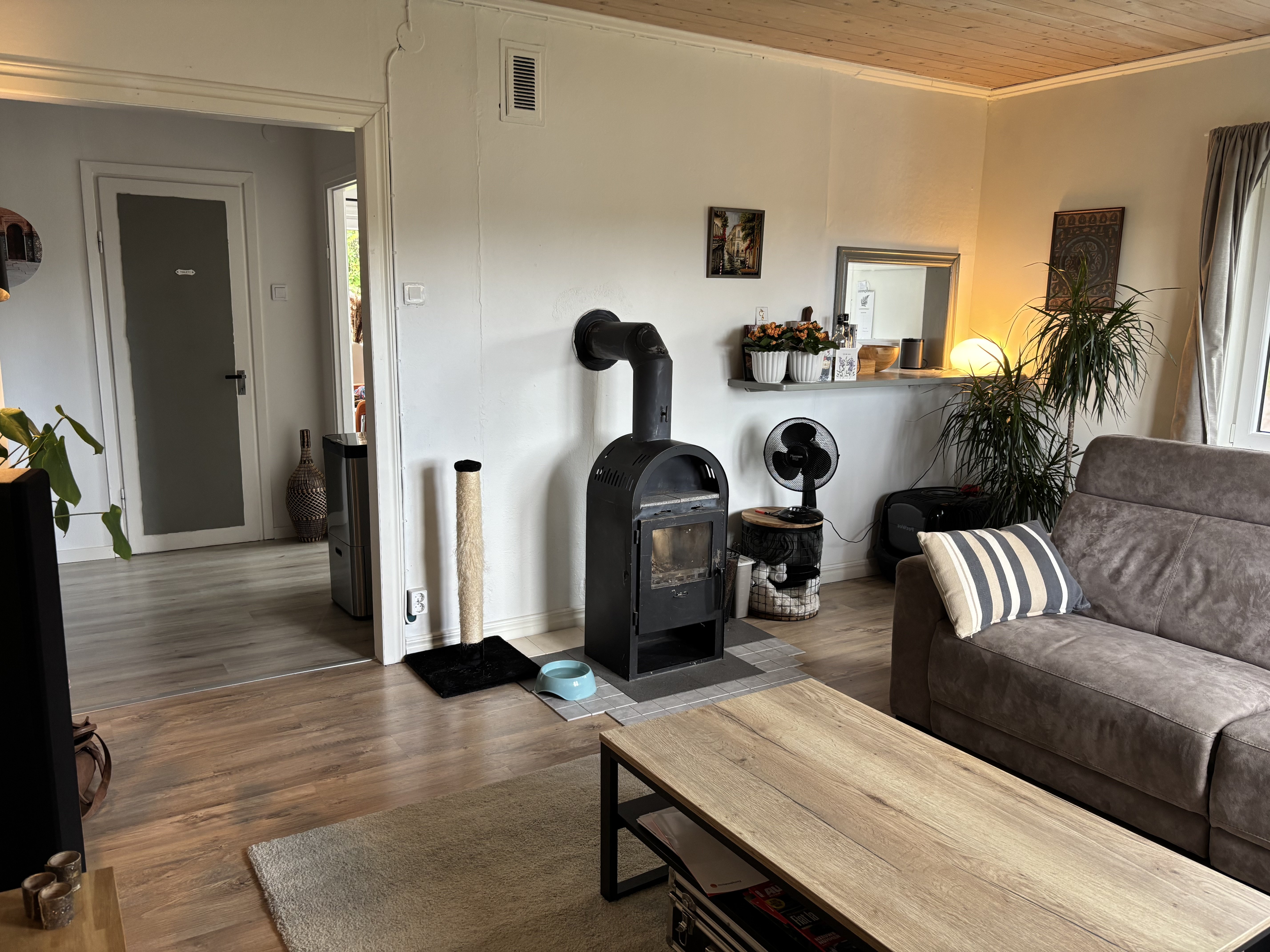 House in Stigen, Västra Götalands län