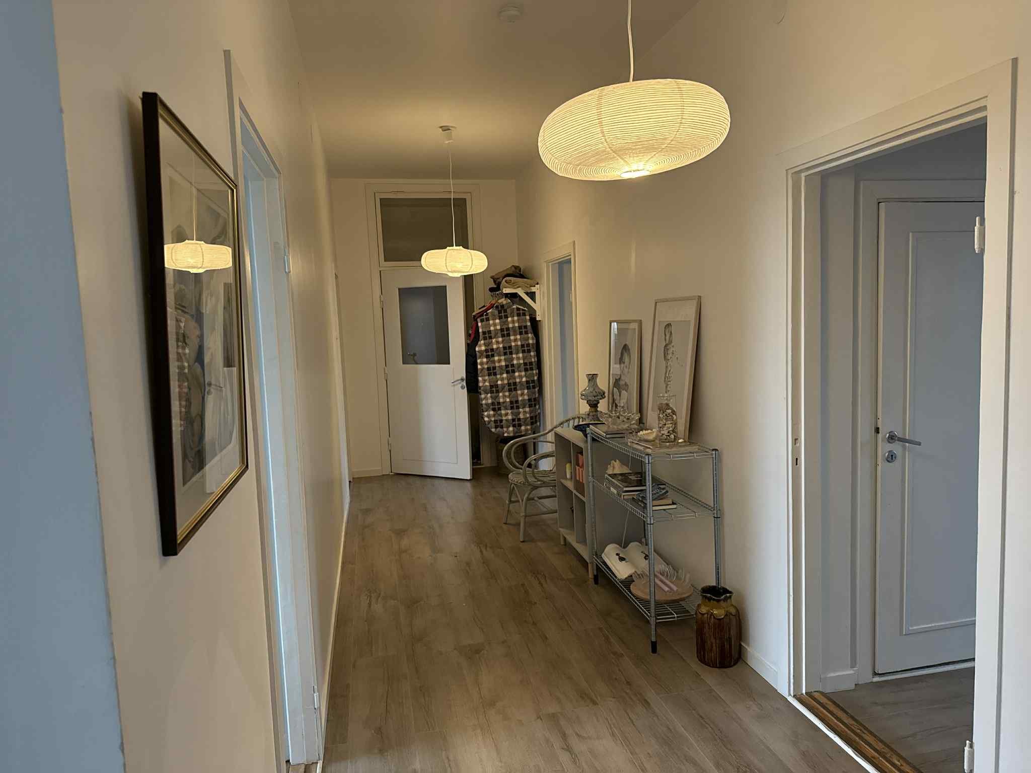 Lägenhet, 5 rooms, 101 sqm, Krylbo