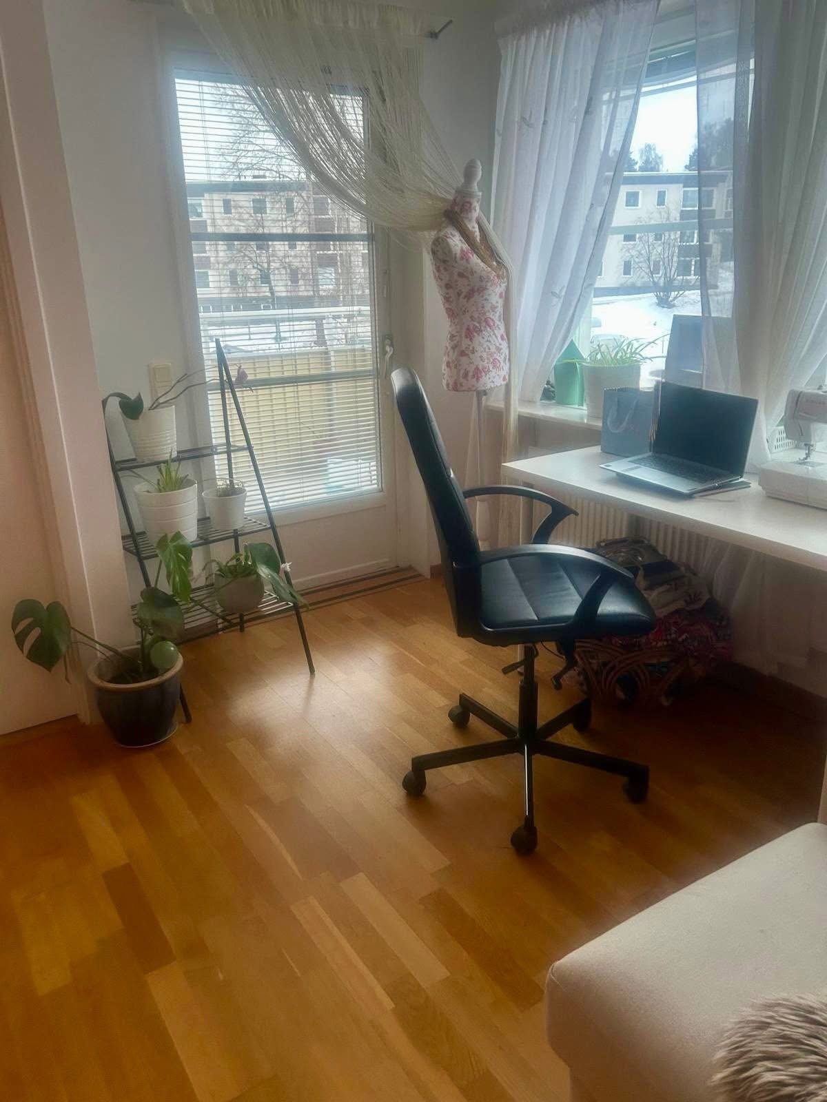 2 rok · 70 m² i Märsta – bild 4
