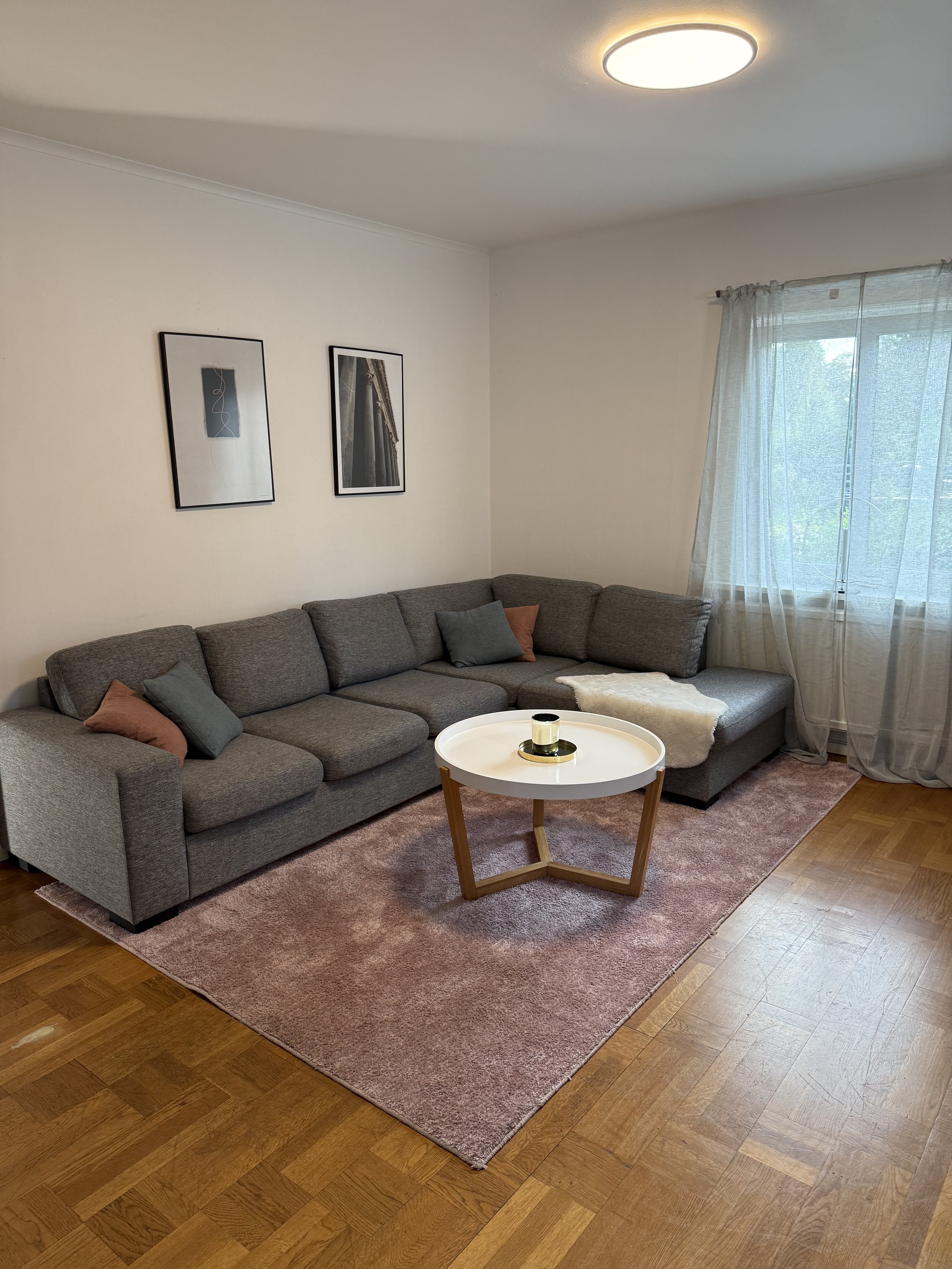 5 rok · 135 m² i Skelleftehamn – bild 13
