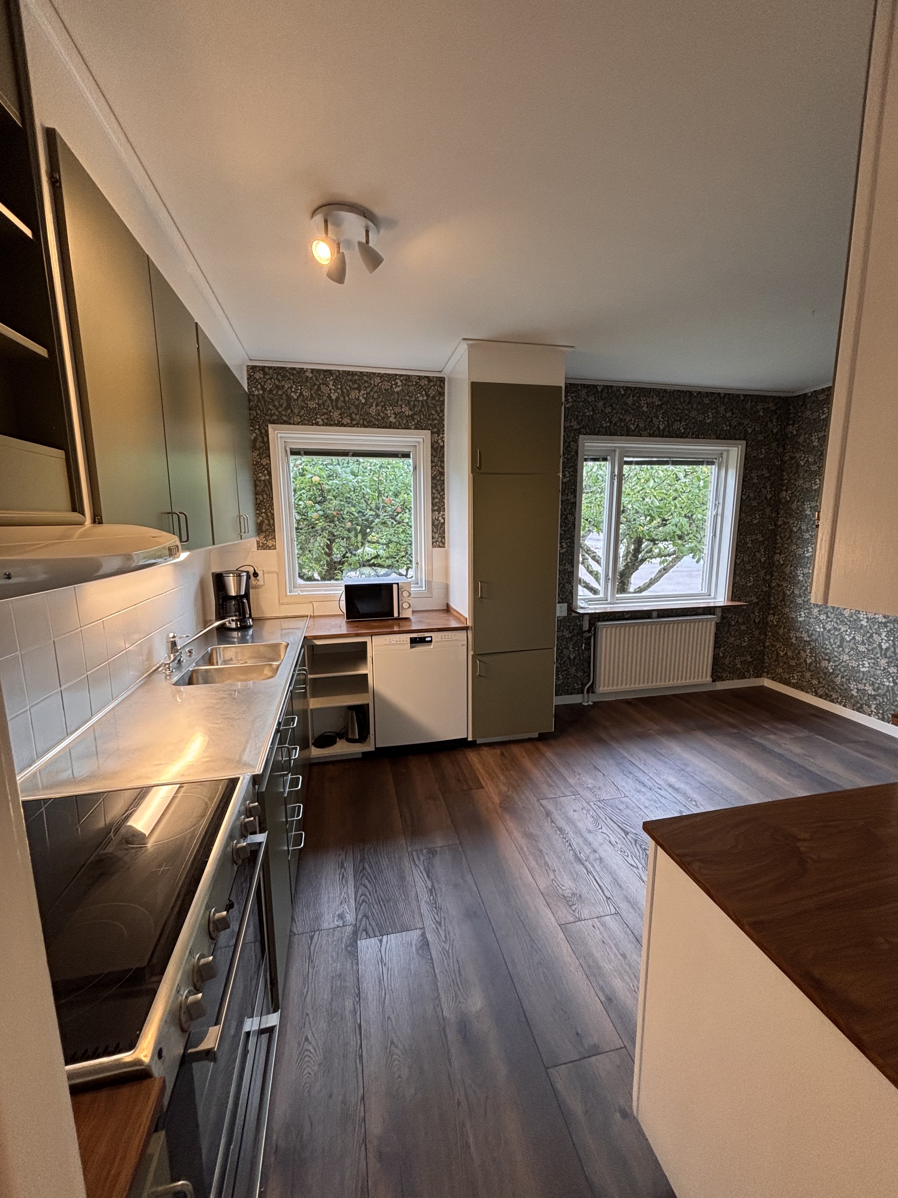 Hus – Heby, Horrsta - Bild 2