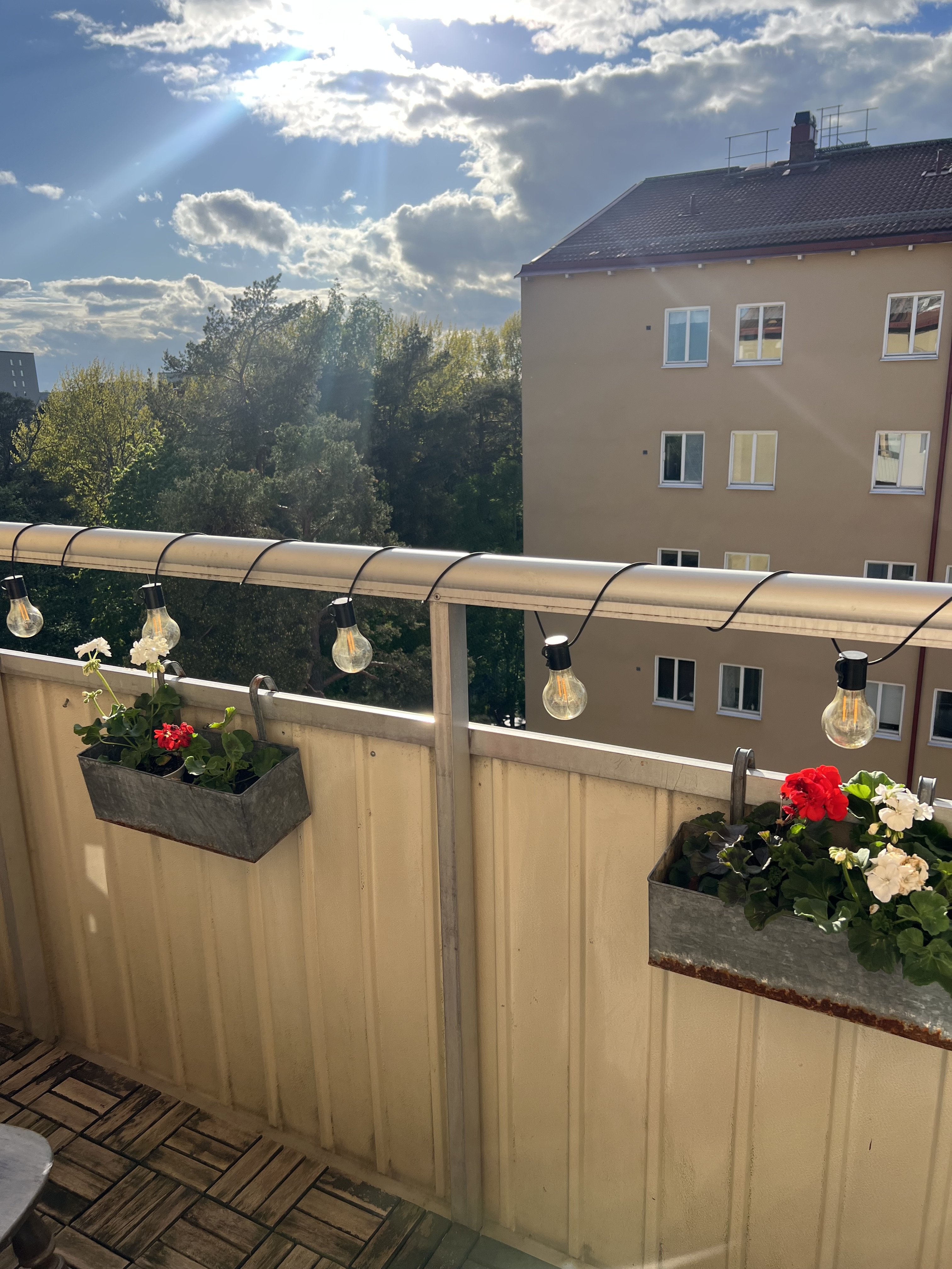 2 rok · 55 m² i Årsta – bild 8