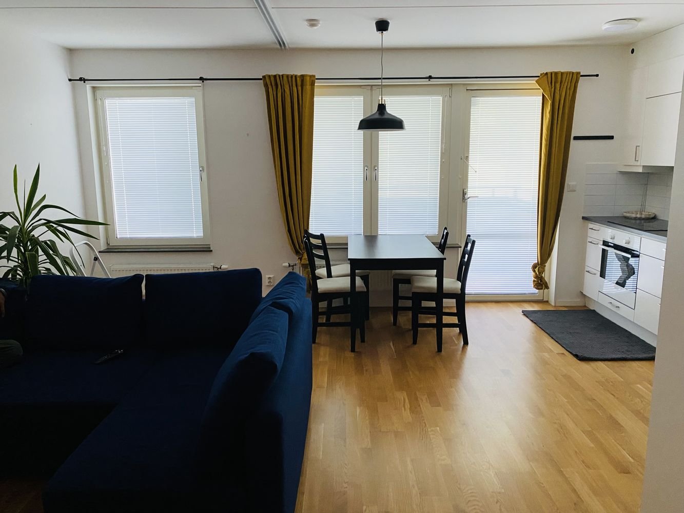 2 rum och kök, Bandhagen, 9 995 kr/mån, bild 4