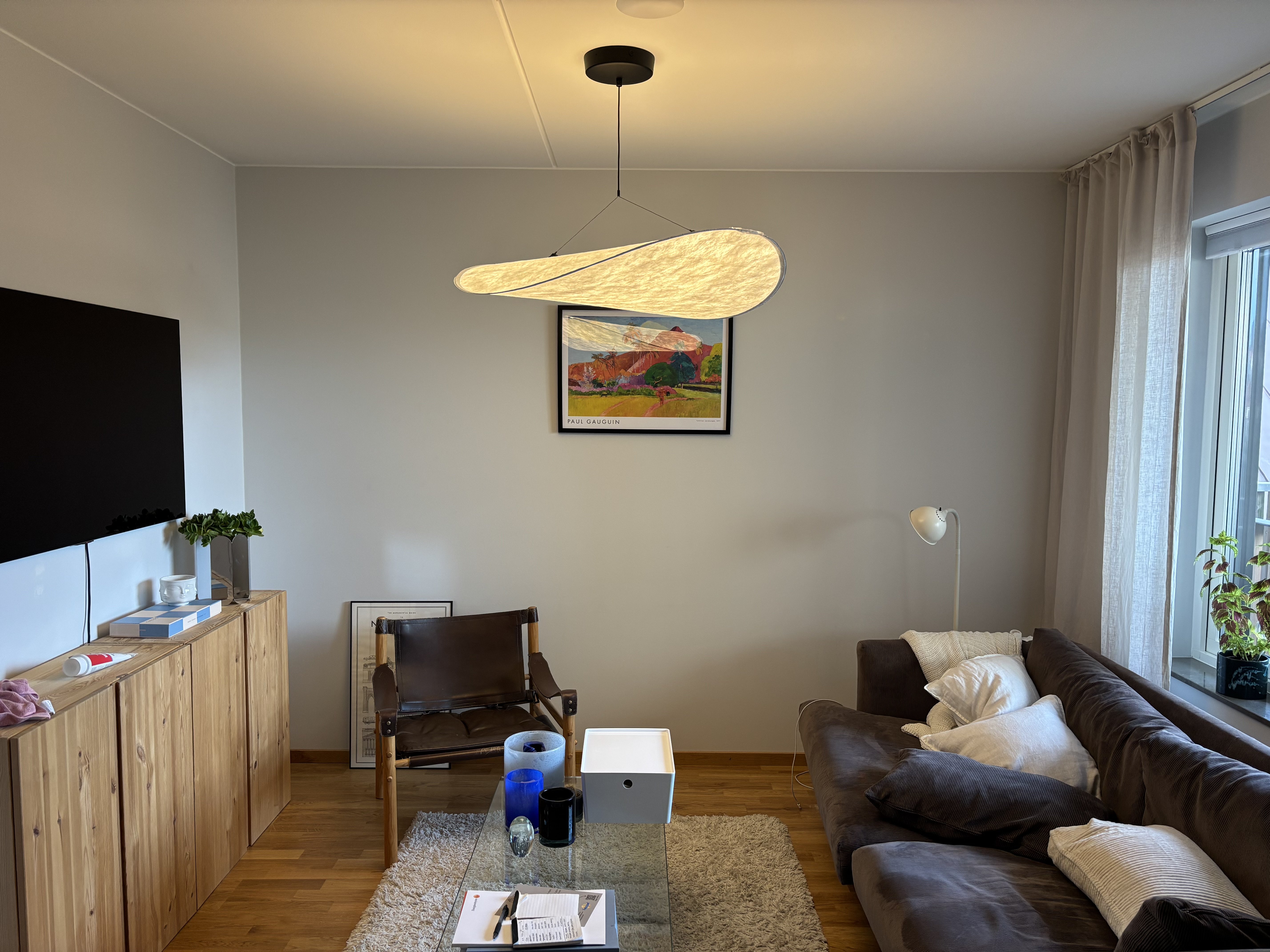 Lägenhet, 1 rum, 42 kvm, Göteborg