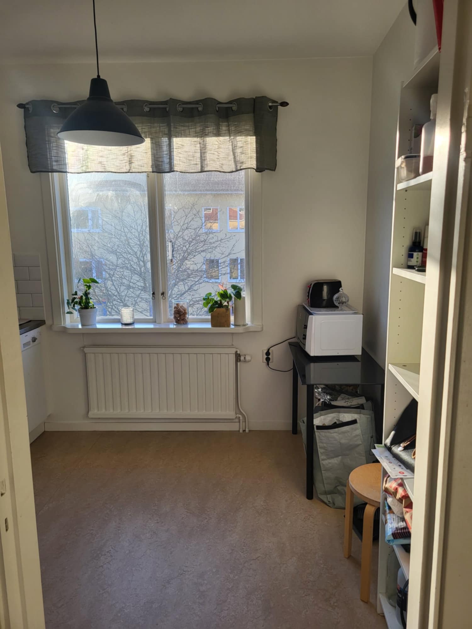 2 rok · 51 m² i Nyköping – bild 3