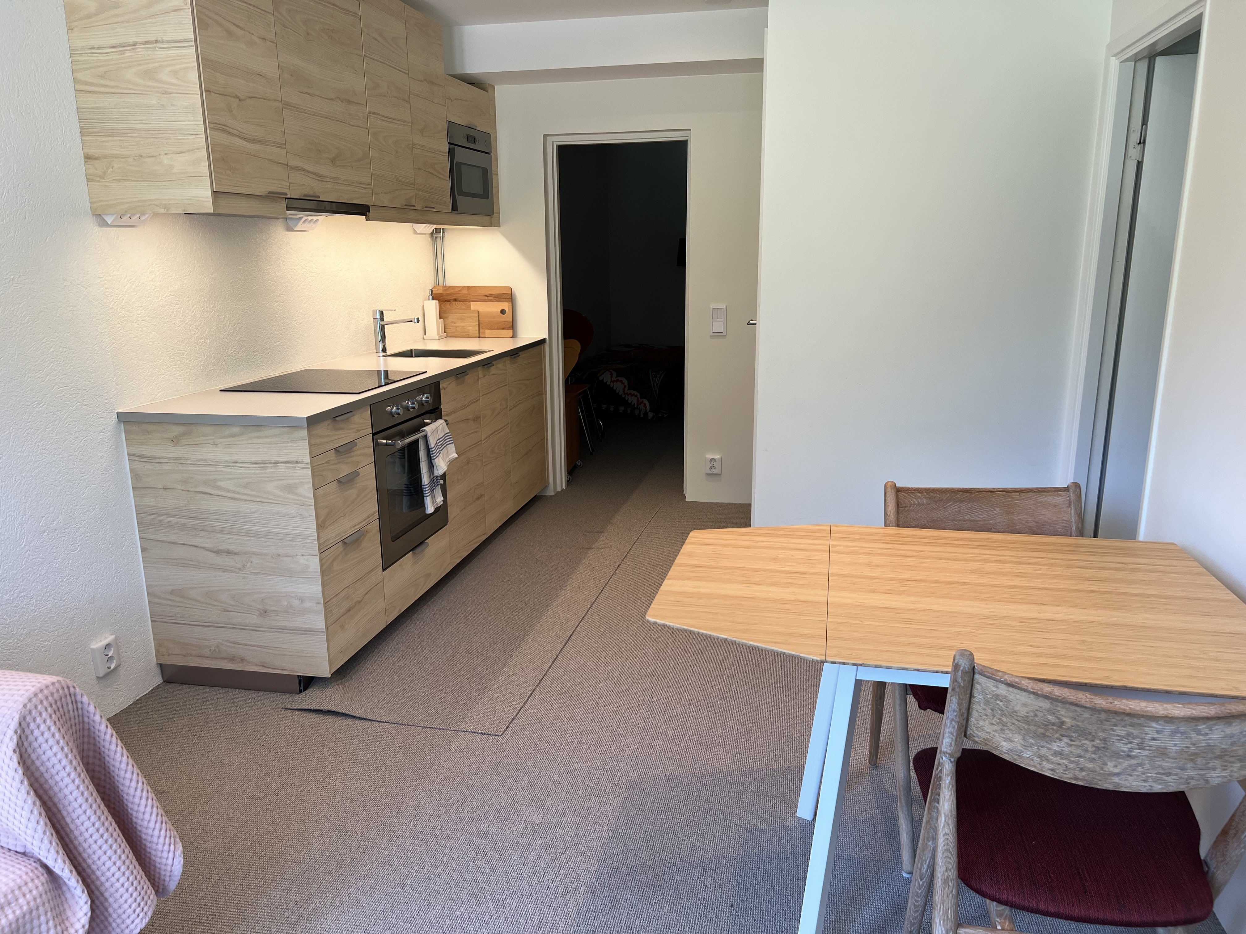 Lägenhet – Saltsjö-Duvnäs, Ekängen - Bild 5