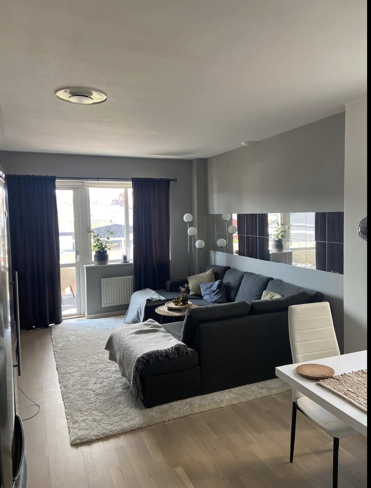Lägenhet, 2 rooms, 50 sqm, Örebro