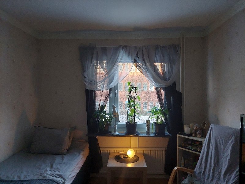 Lägenhet, 1 rooms, 20 sqm, Spånga