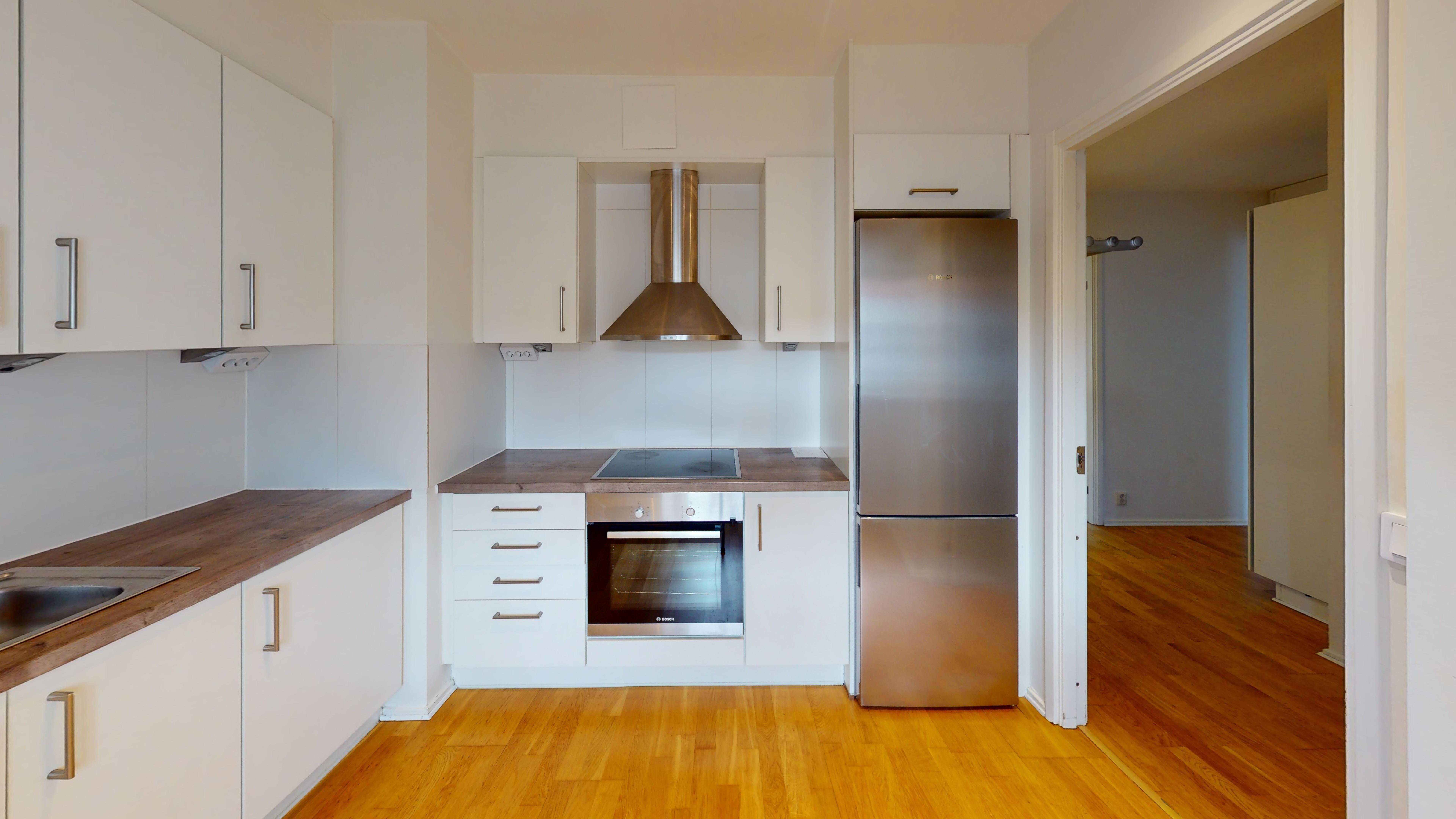 Lägenhet, 2 rooms, 61 sqm, Helsingborg