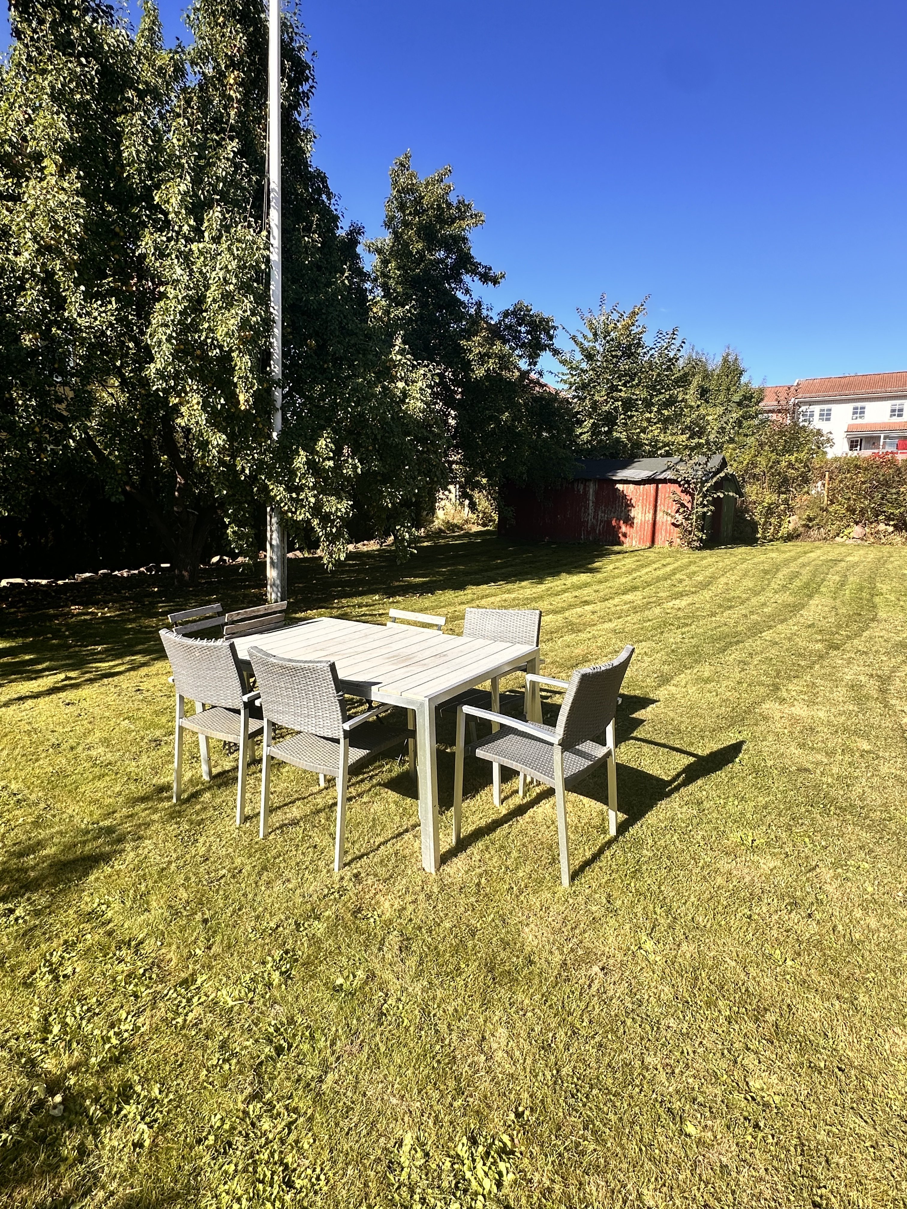 Lägenhet – Gävle, Sörby - Bild 4