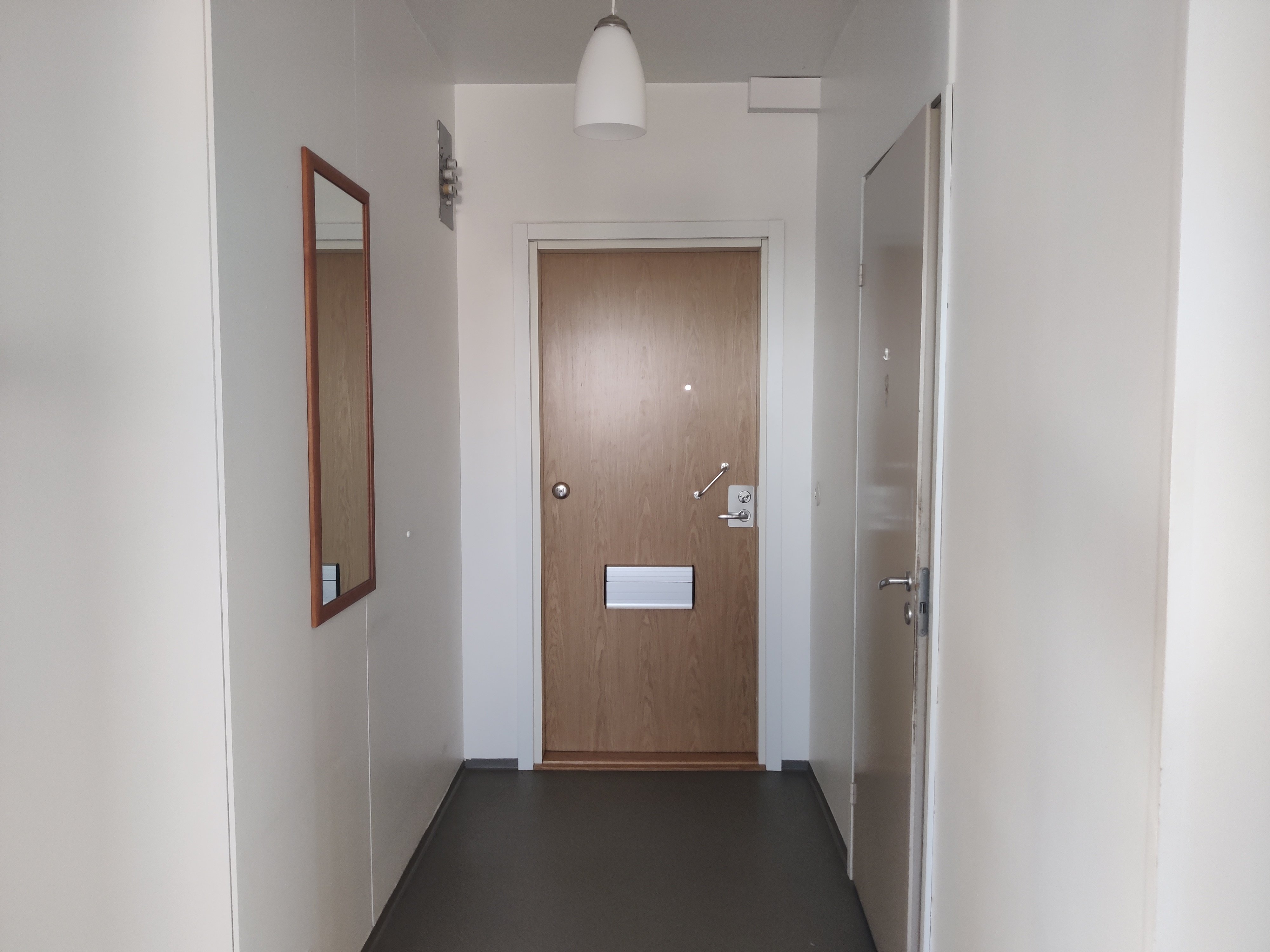 apartment at Lehmustie, YLIVIESKA 4