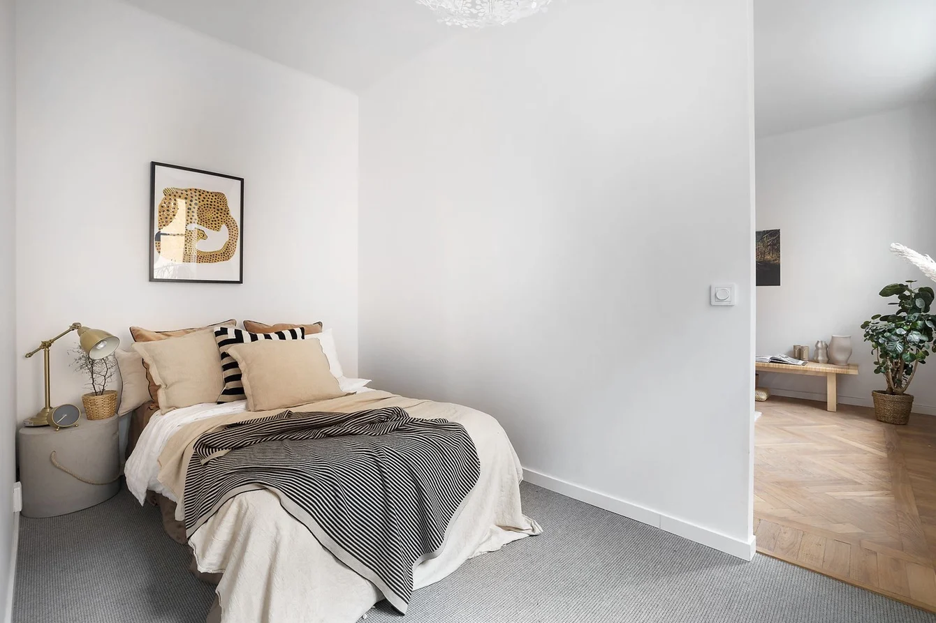 Apartment in Stockholm, Skanstull, Södermalm - Fler