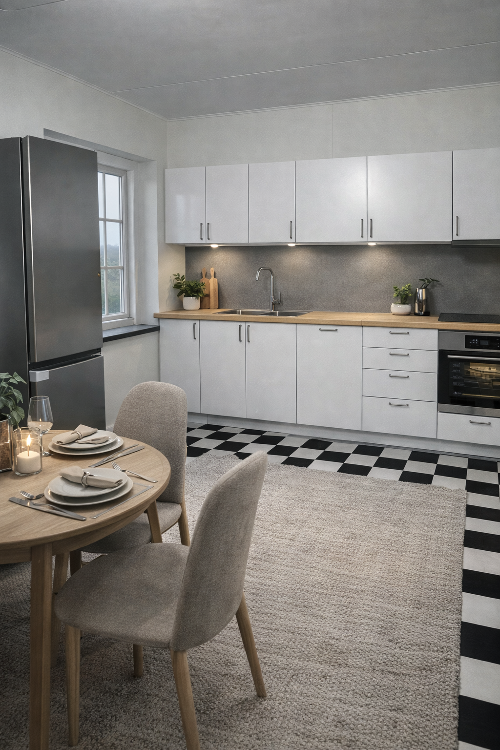 2 rok · 62 m² i Blentarp – bild 4