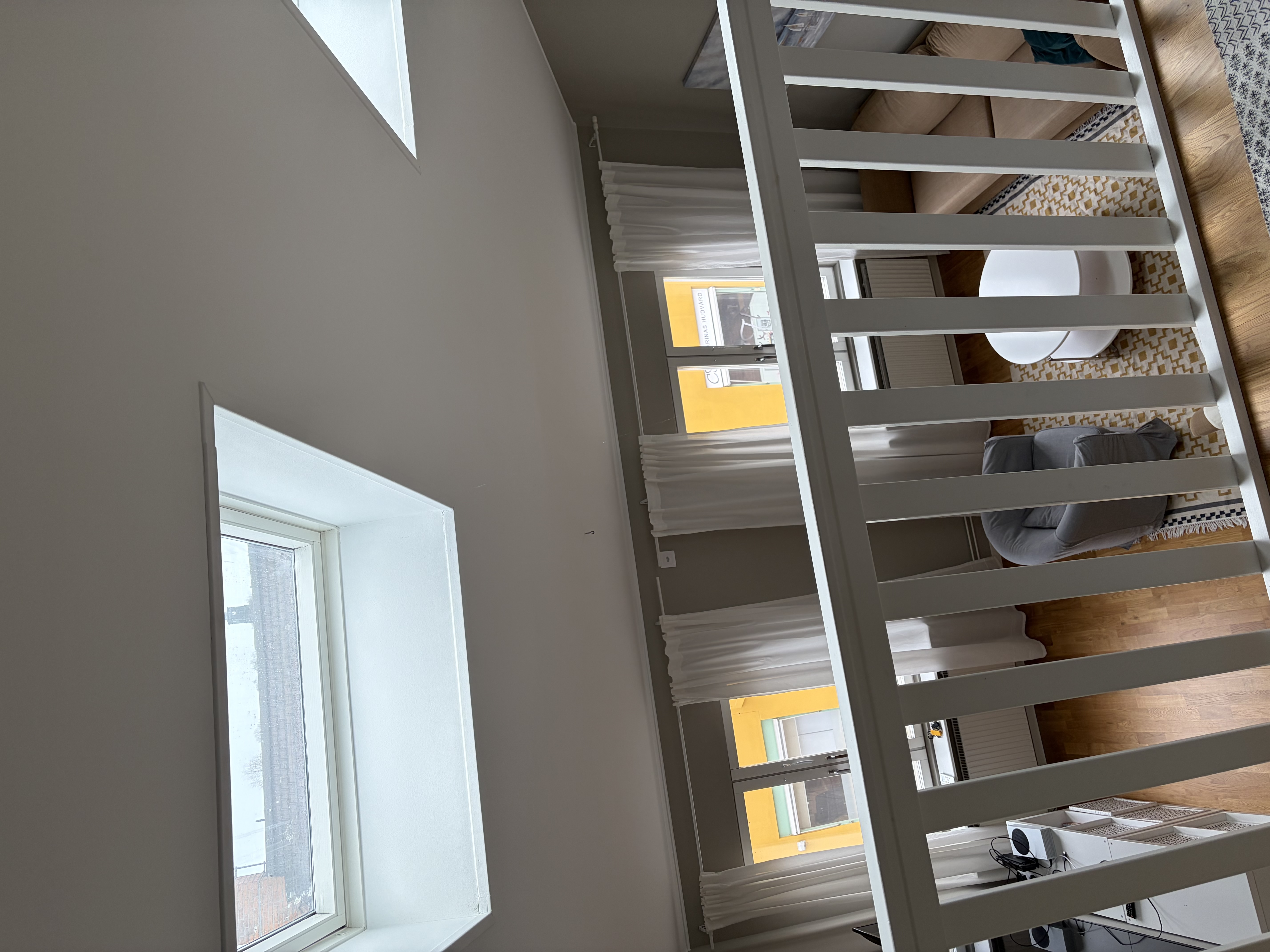 Lägenhet, 3 rum, 95 kvm, Enköping