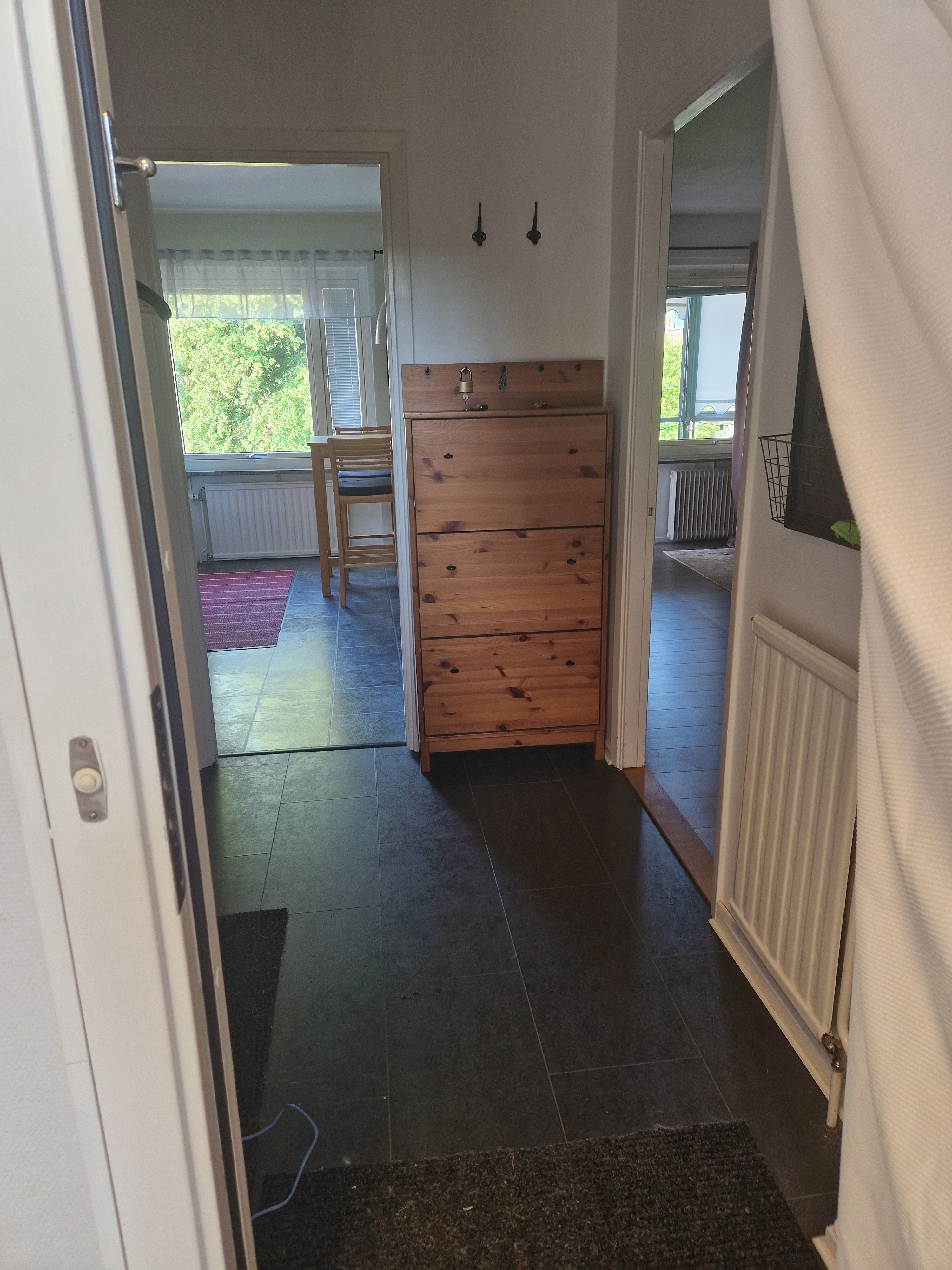 Lägenhet – Vänersborg, Mariero, Västra Götalands län - Bild 3