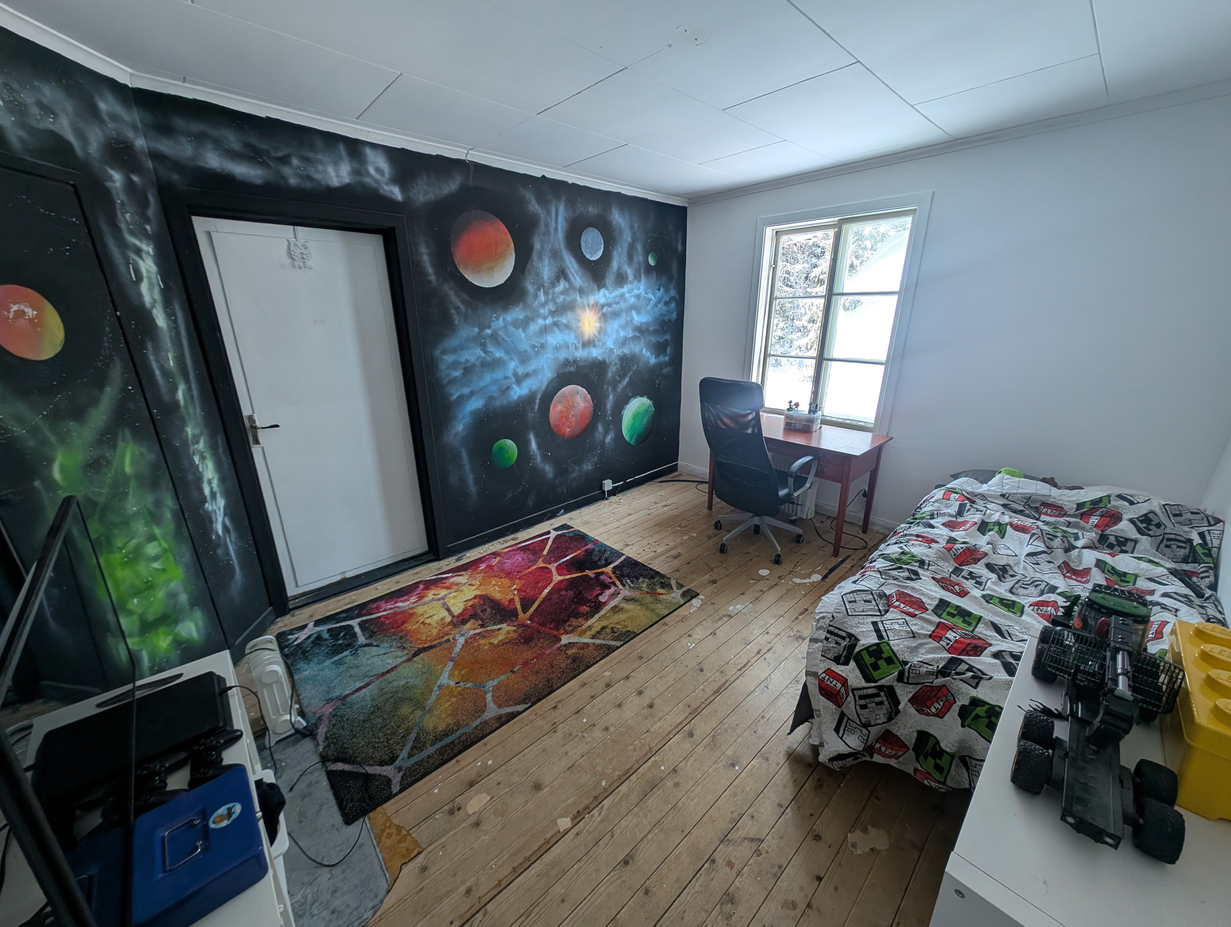 Hus – Bollnäs kommun, Gävleborgs län - Bild 5