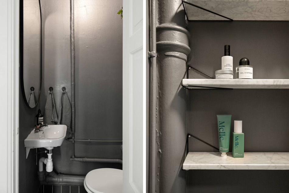 2 rum och kök, Stockholm — 20 000 kr/mån — bild 5