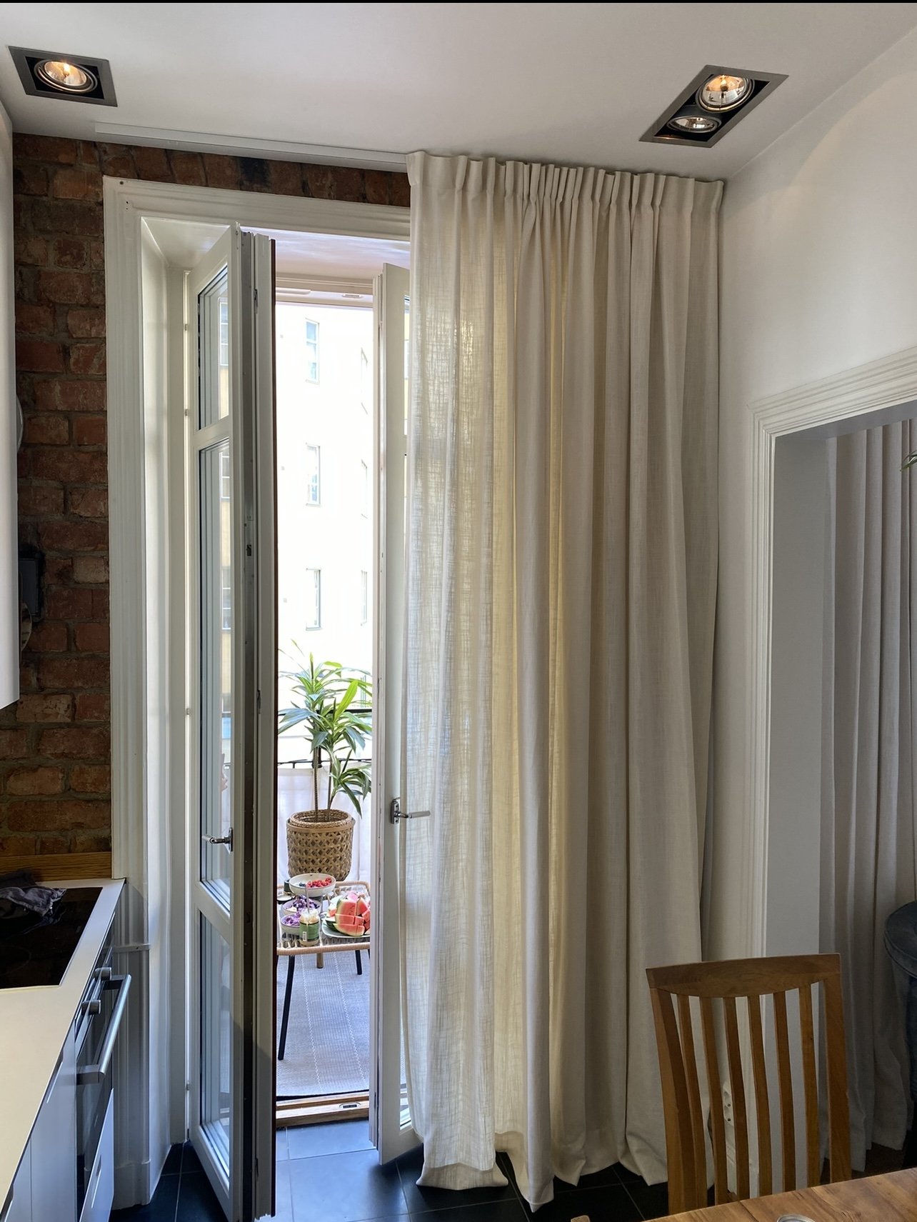 Lägenhet, 1 rooms, 34 sqm, Stockholm