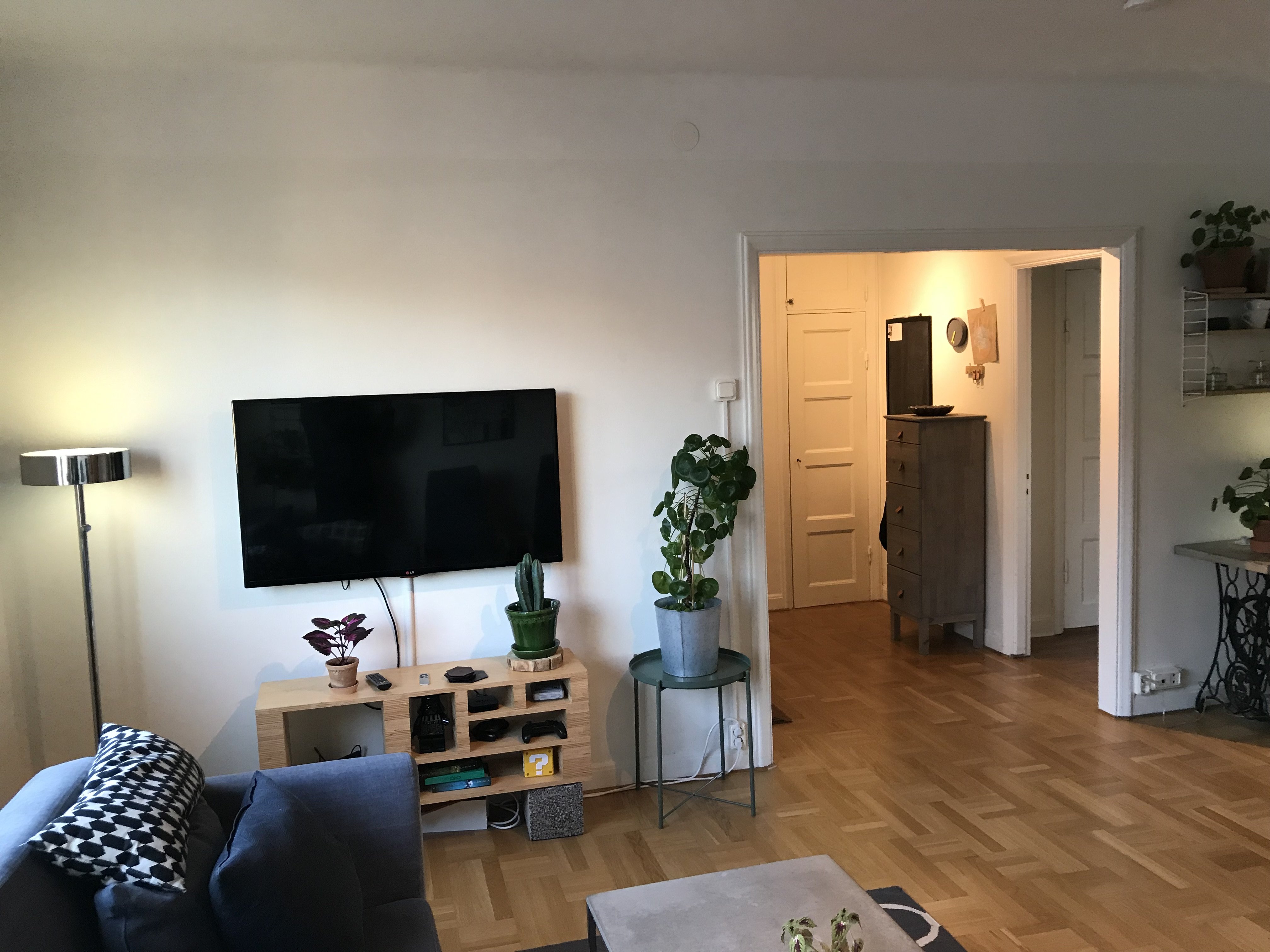Lägenhet – Göteborg, Kålltorp - Bild 2