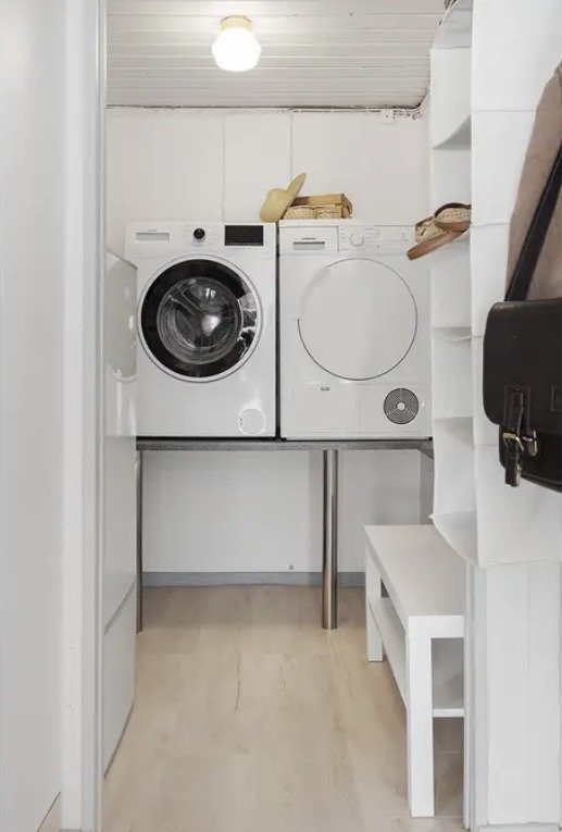 4 rok · 77 m² i Gärsnäs – bild 15