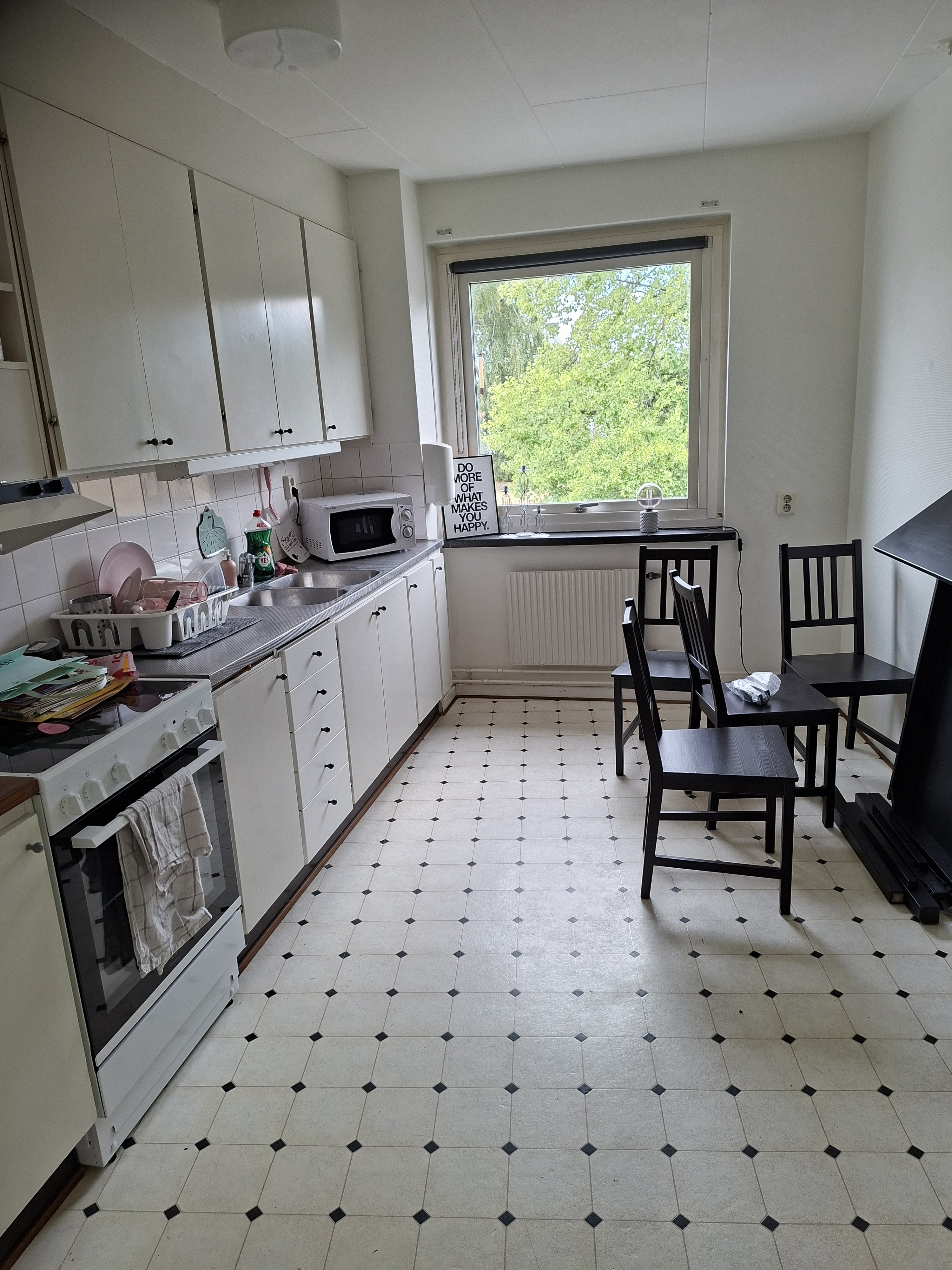 2 rok · 65 m² i Hässleholm – bild 8